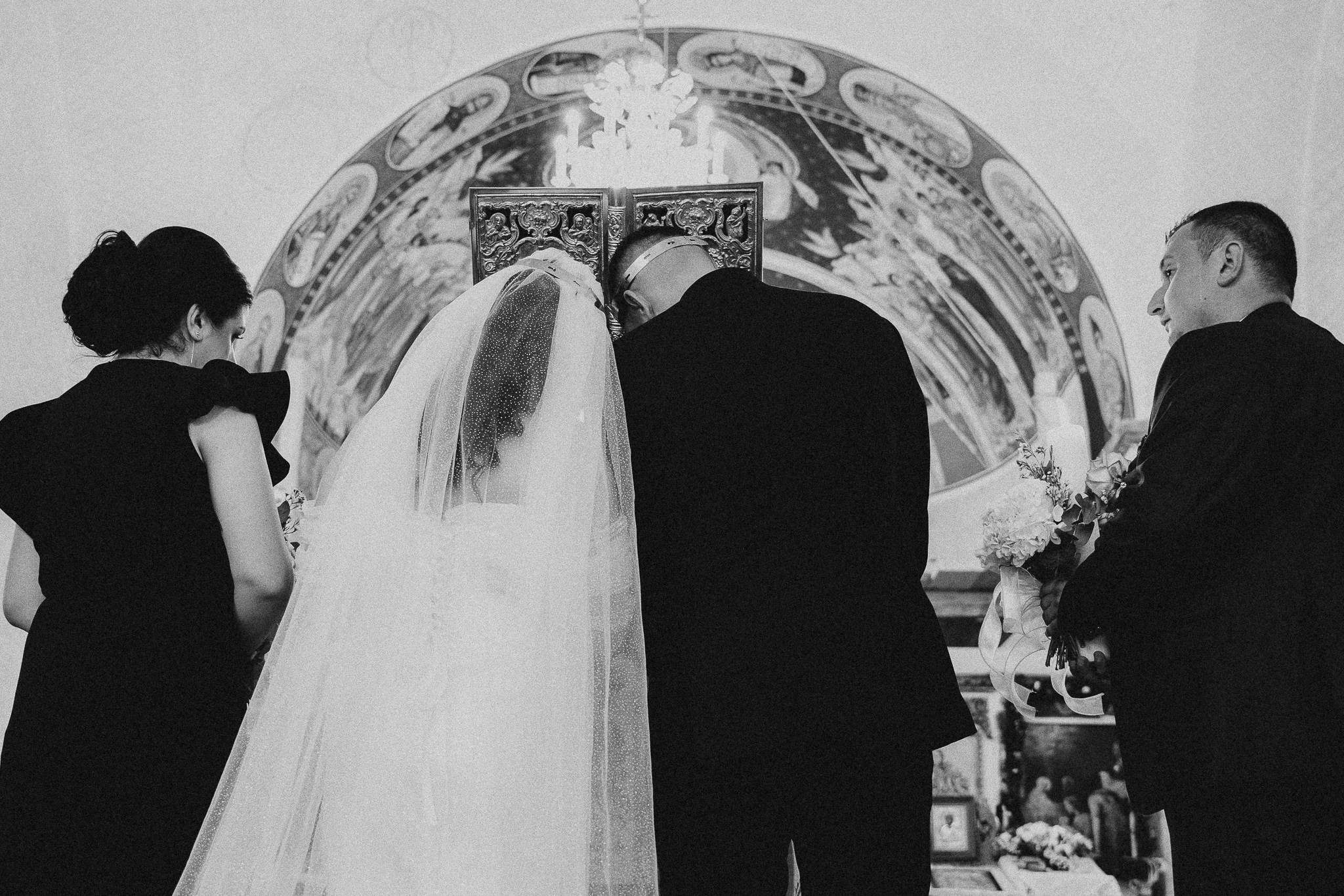 Nunta Andreea si Alexandru. Mădălina & Florin | Fotograf & Videograf de Nuntă