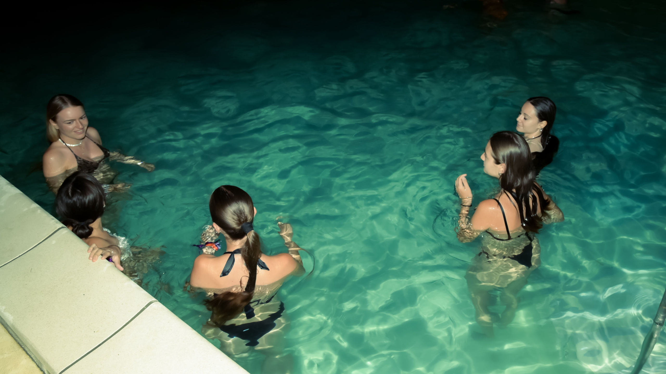 Francesca festa dei 18 anni 2 parte