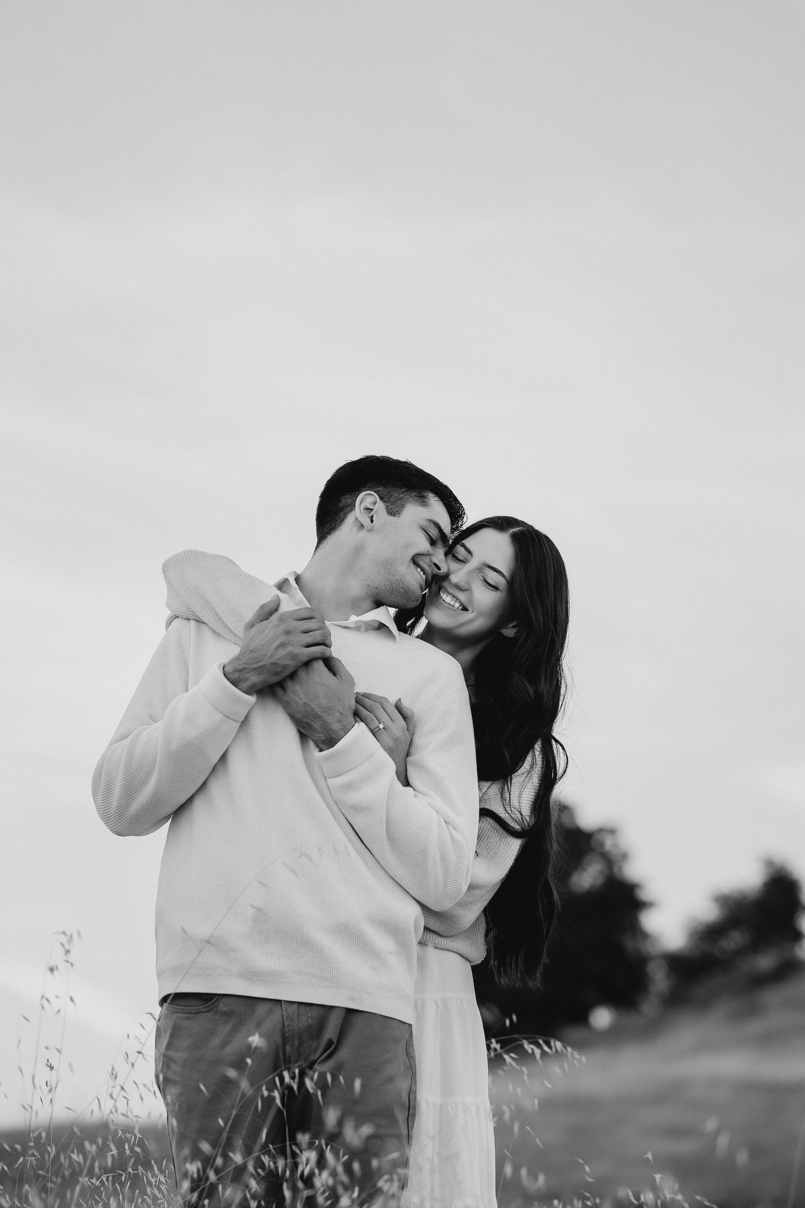 Engagement & Love stories. ArtFeather Photography. Sacramento, California