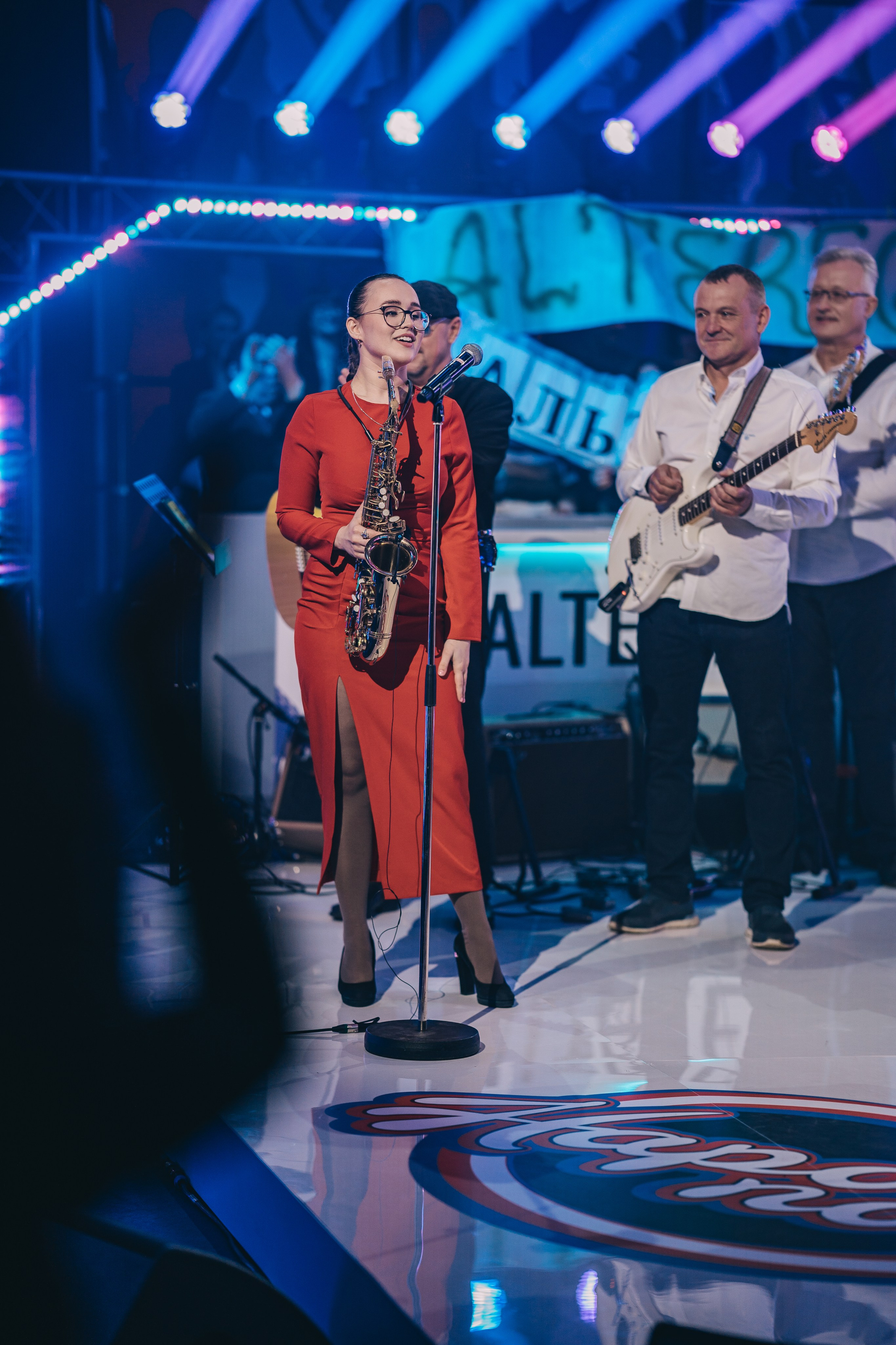 Концерты/Мероприятия. Uvarovsphoto