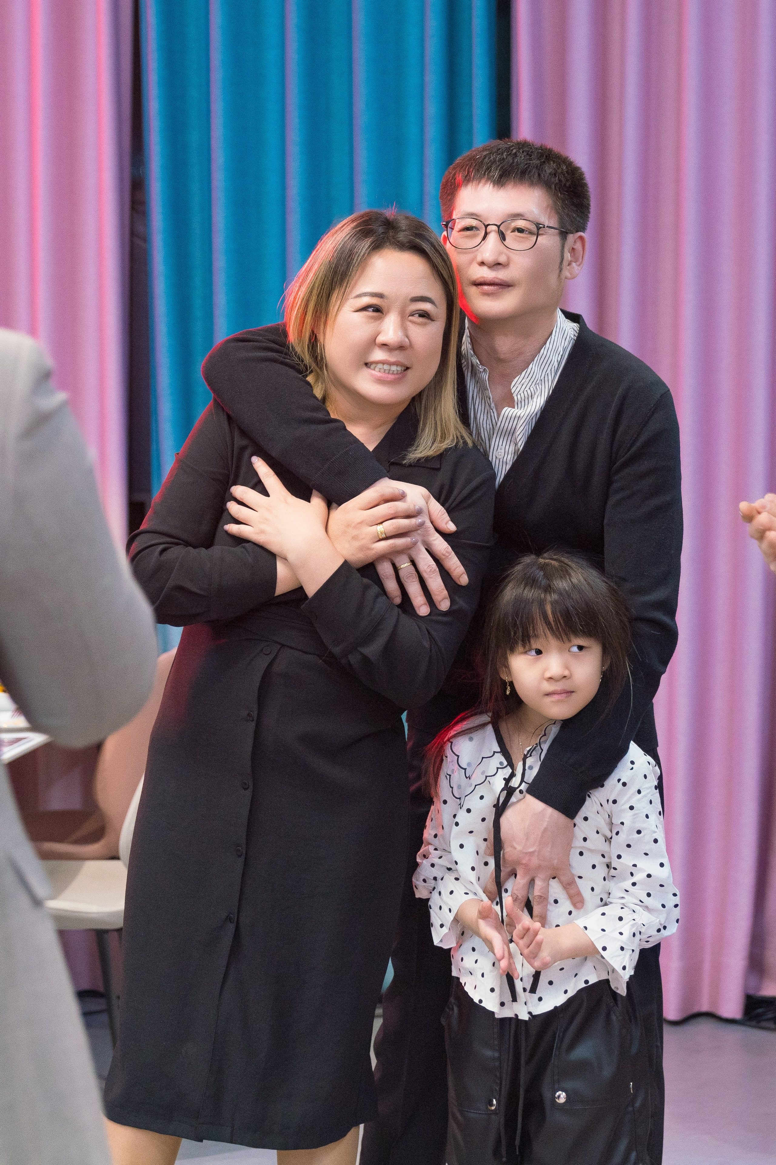 Асянди Валерии. Чонджу. Студия декора «Нарния»