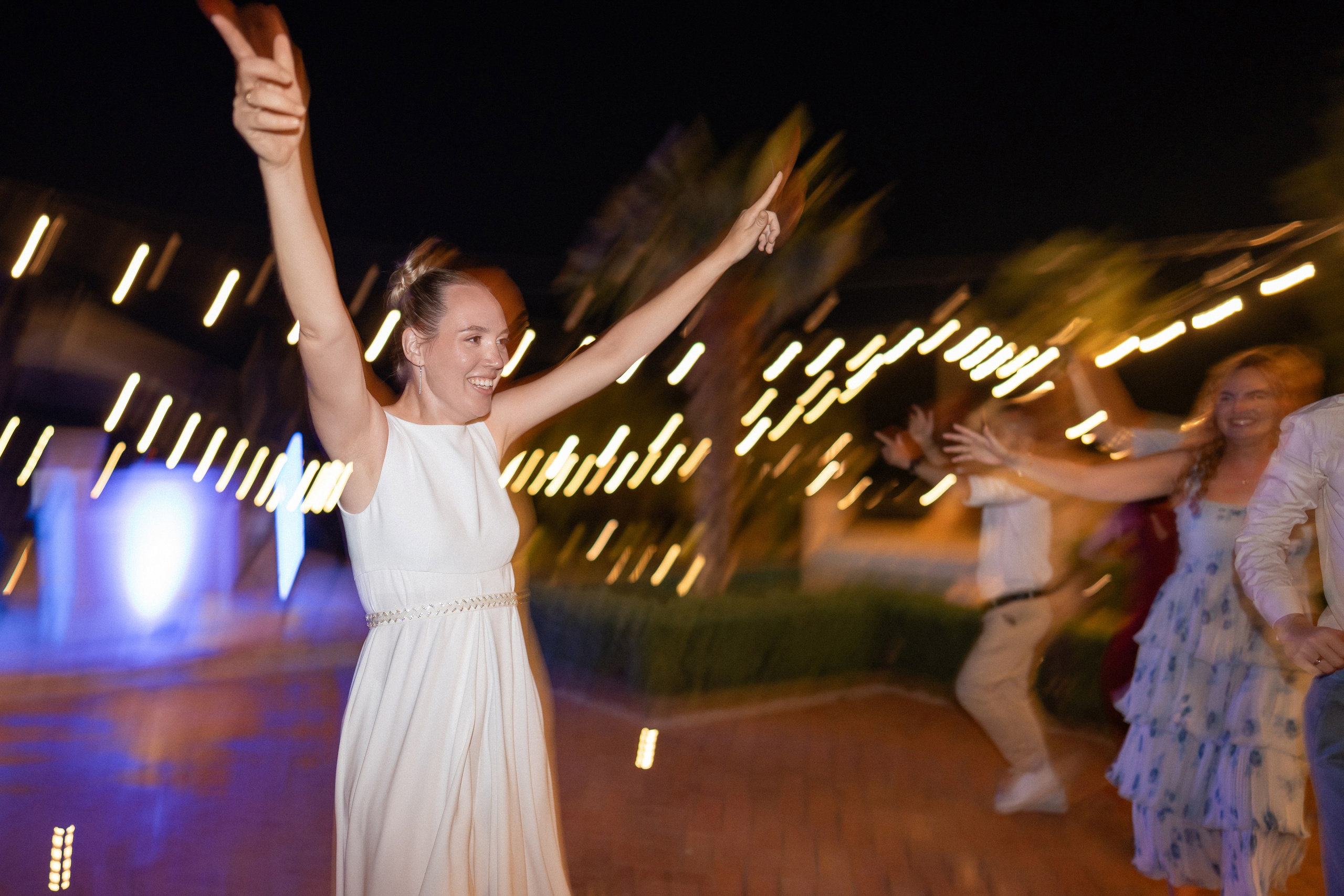 Talici Hill Wedding in Montenegro