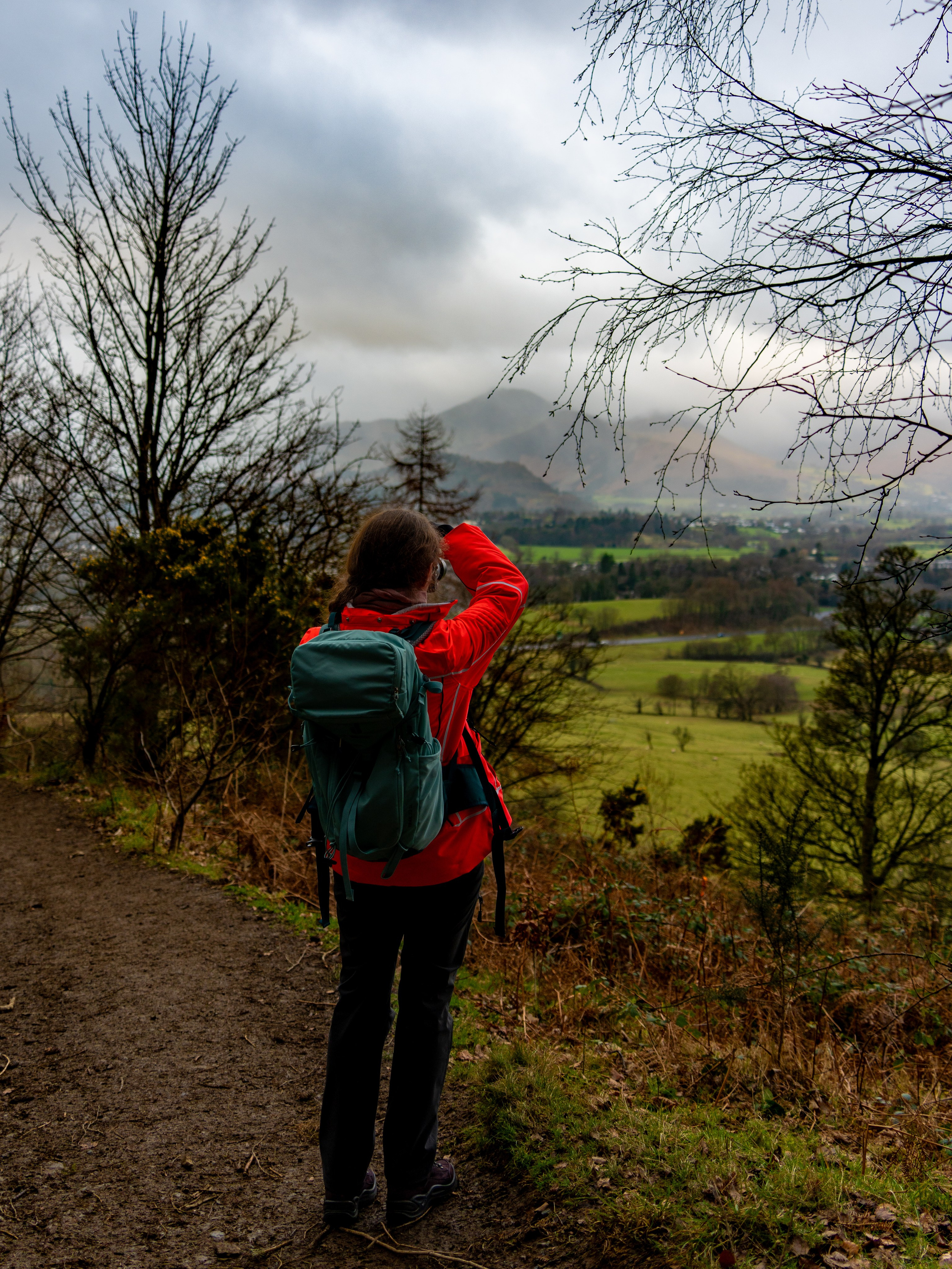 Threlkeld Day Trip. Expect Miracles Photography by Kate & Andrew