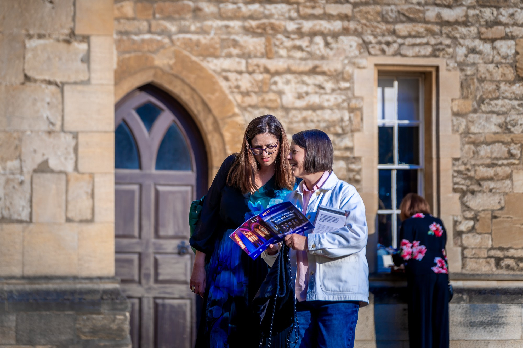 Joint Planning Law Conference 52. Expect Miracles Photography by Kate & Andrew