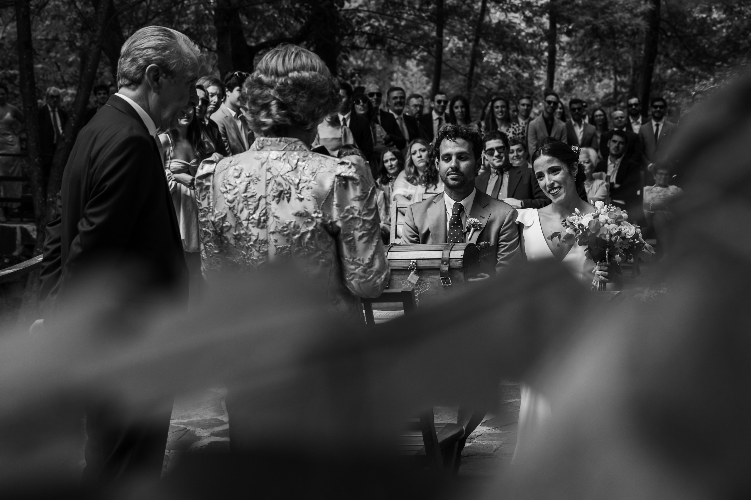 Jorge & Alicia — Quinta de Alvre. Lisbon Wedding Photographer | Timeless Documentary Wedding Photography