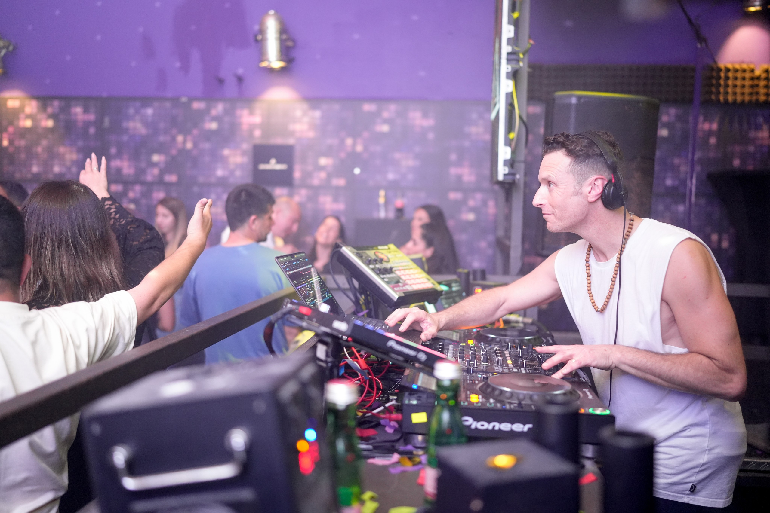 Bank Jerusalem — Team Retreat