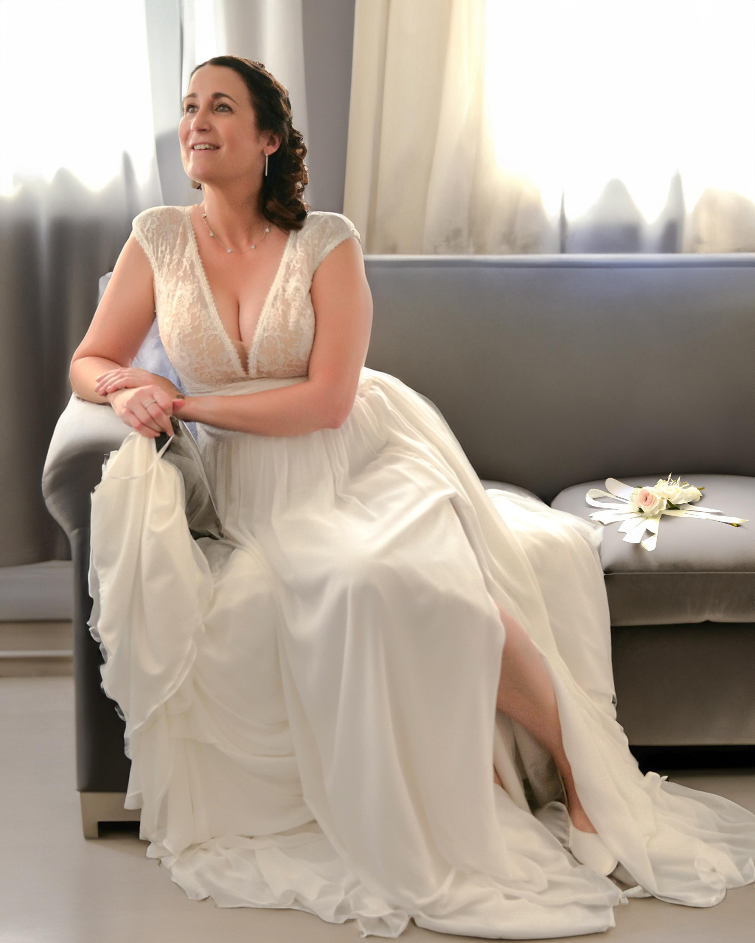 Mariage, wedding in France, Worldwide. Wedding-Family photographer, South of France–Paris, Valentina Acrement