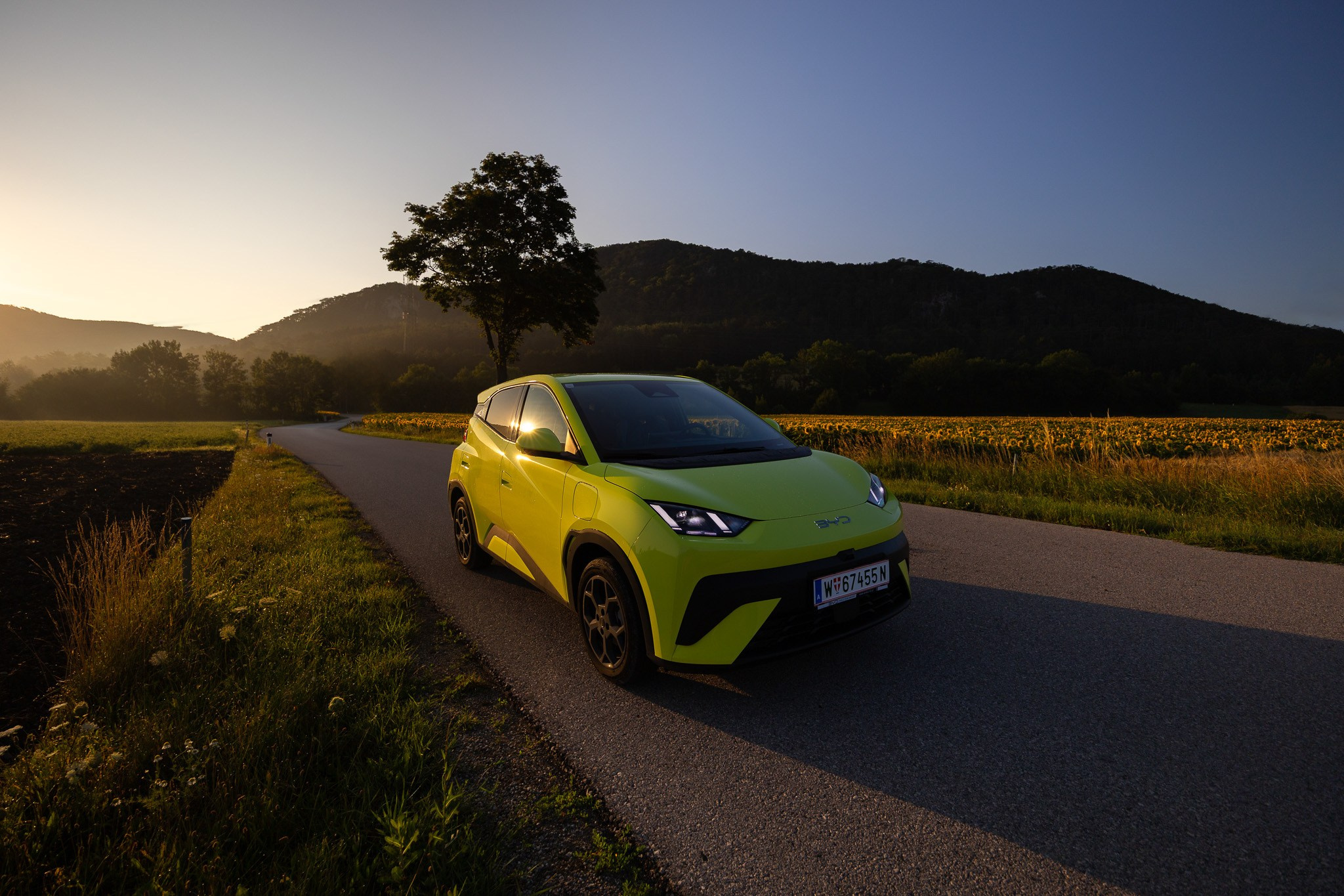 Automotive. Commercial- & Lifestyle-Fotografie in Österreich und Europa