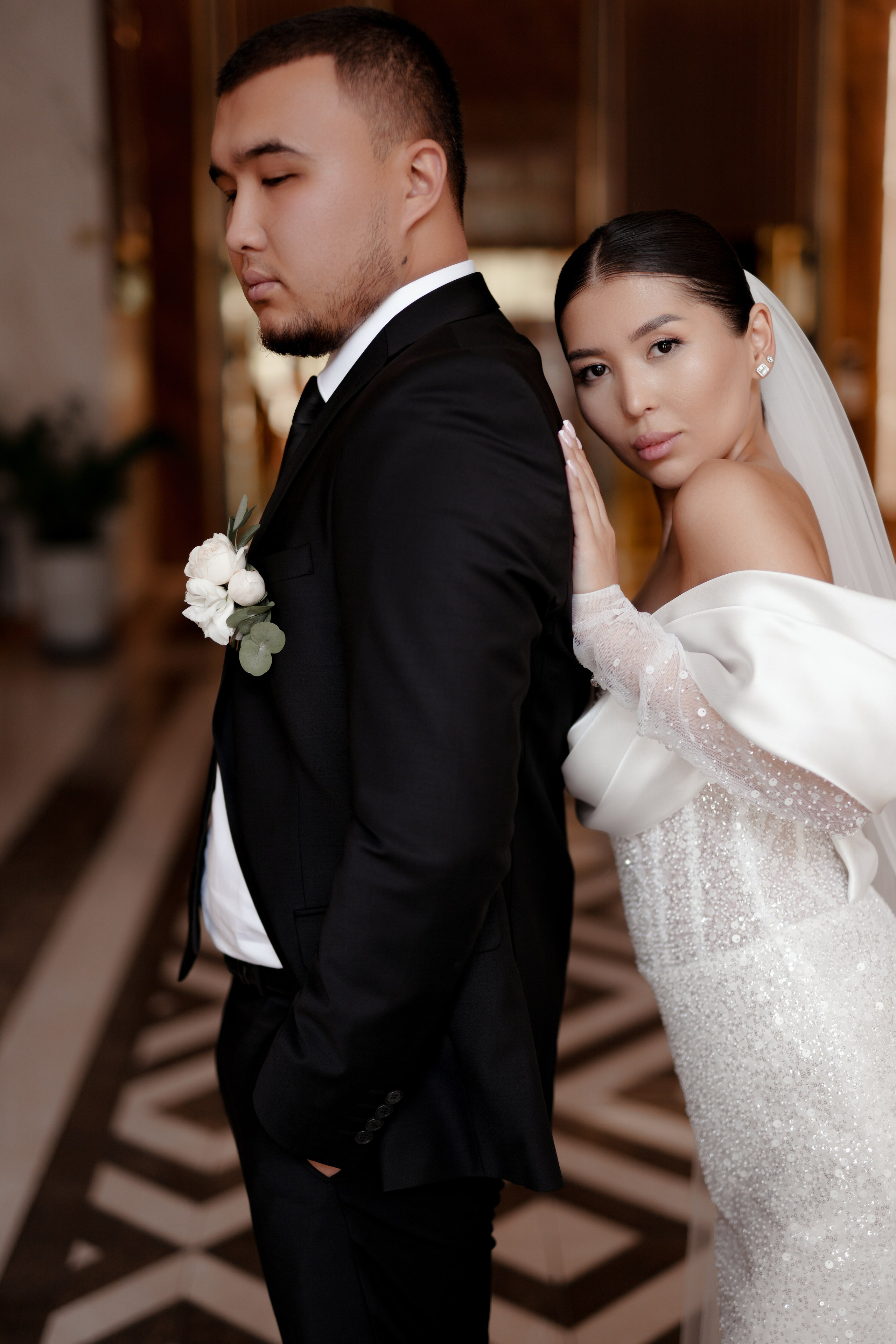 SEMETEI & JILDYZ. Свадебный фотограф Иван Попов в Москве, Бишкеке и по всему миру!