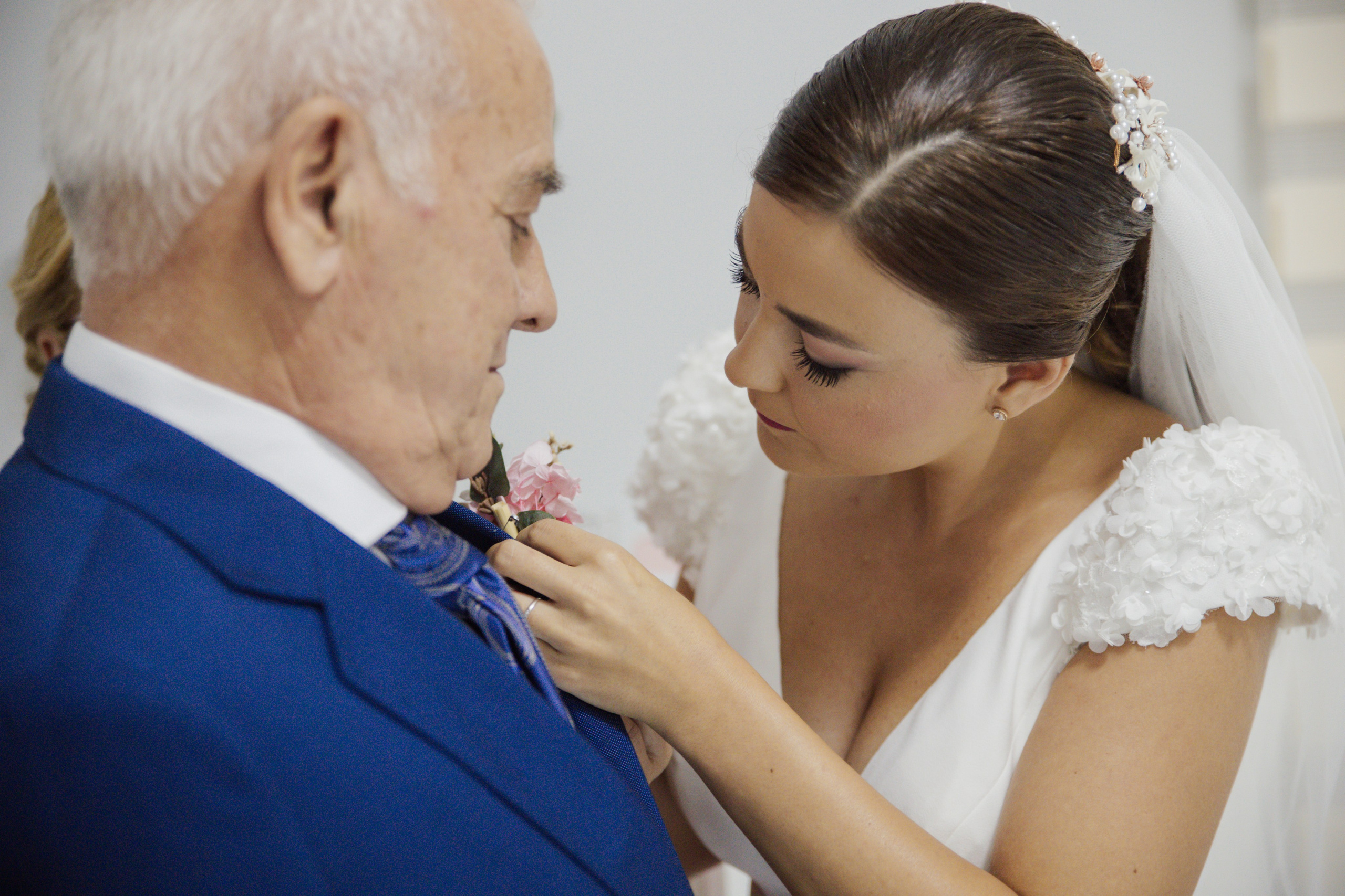F+P. Fotografía de bodas en Córdoba