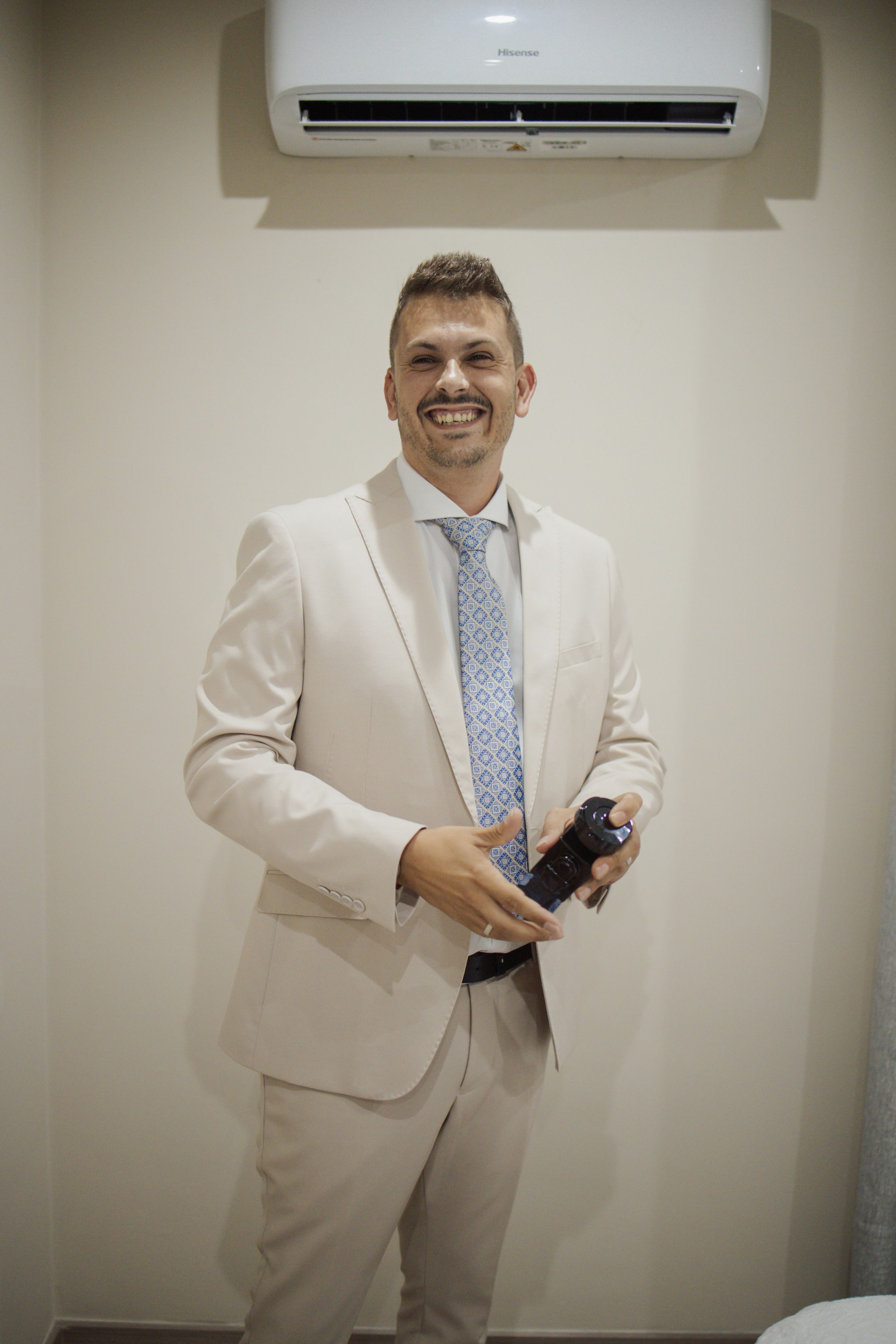 F+P. Fotografía de bodas en Córdoba