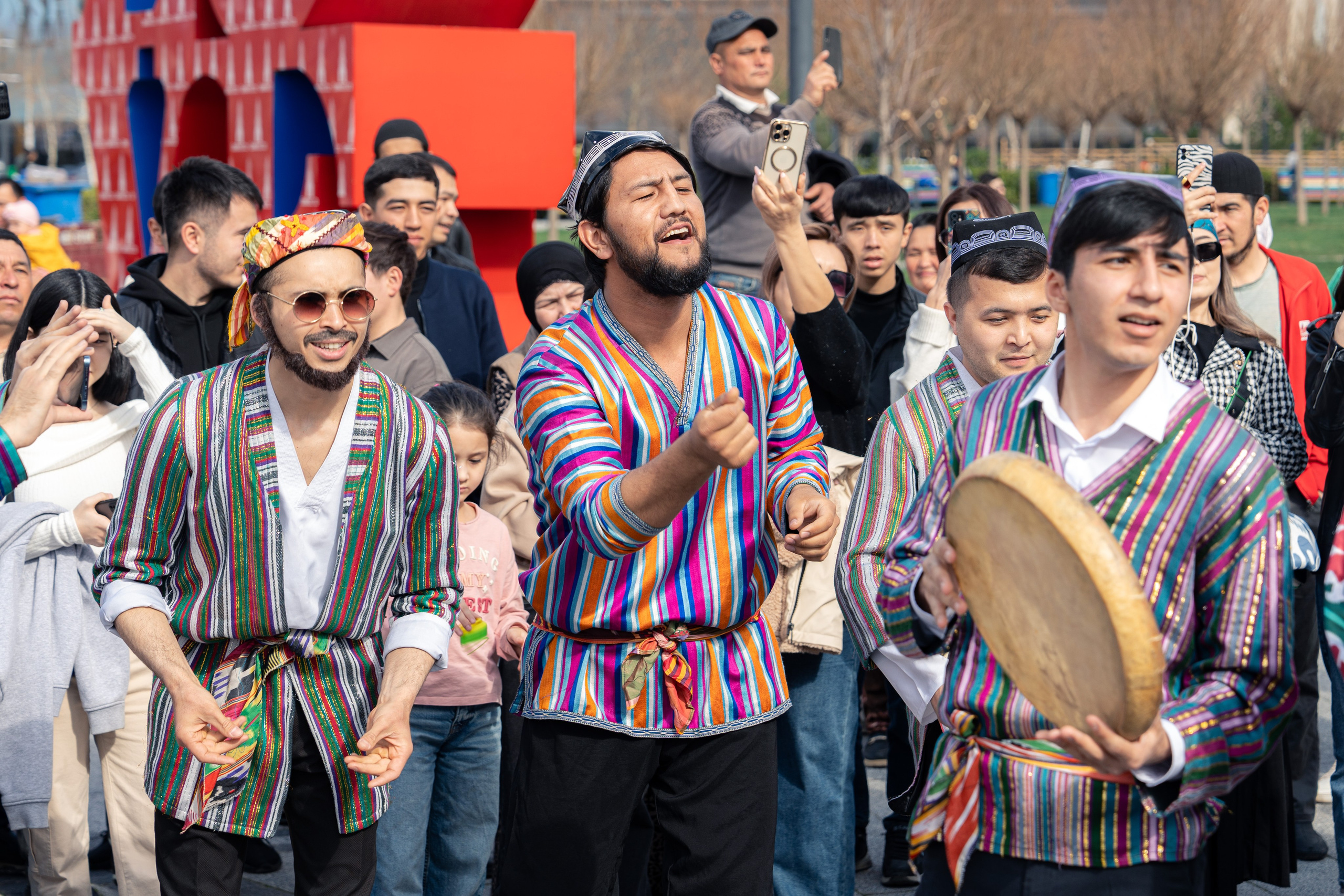 Навруз. Георгий Намазов | Фотограф в Ташкенте