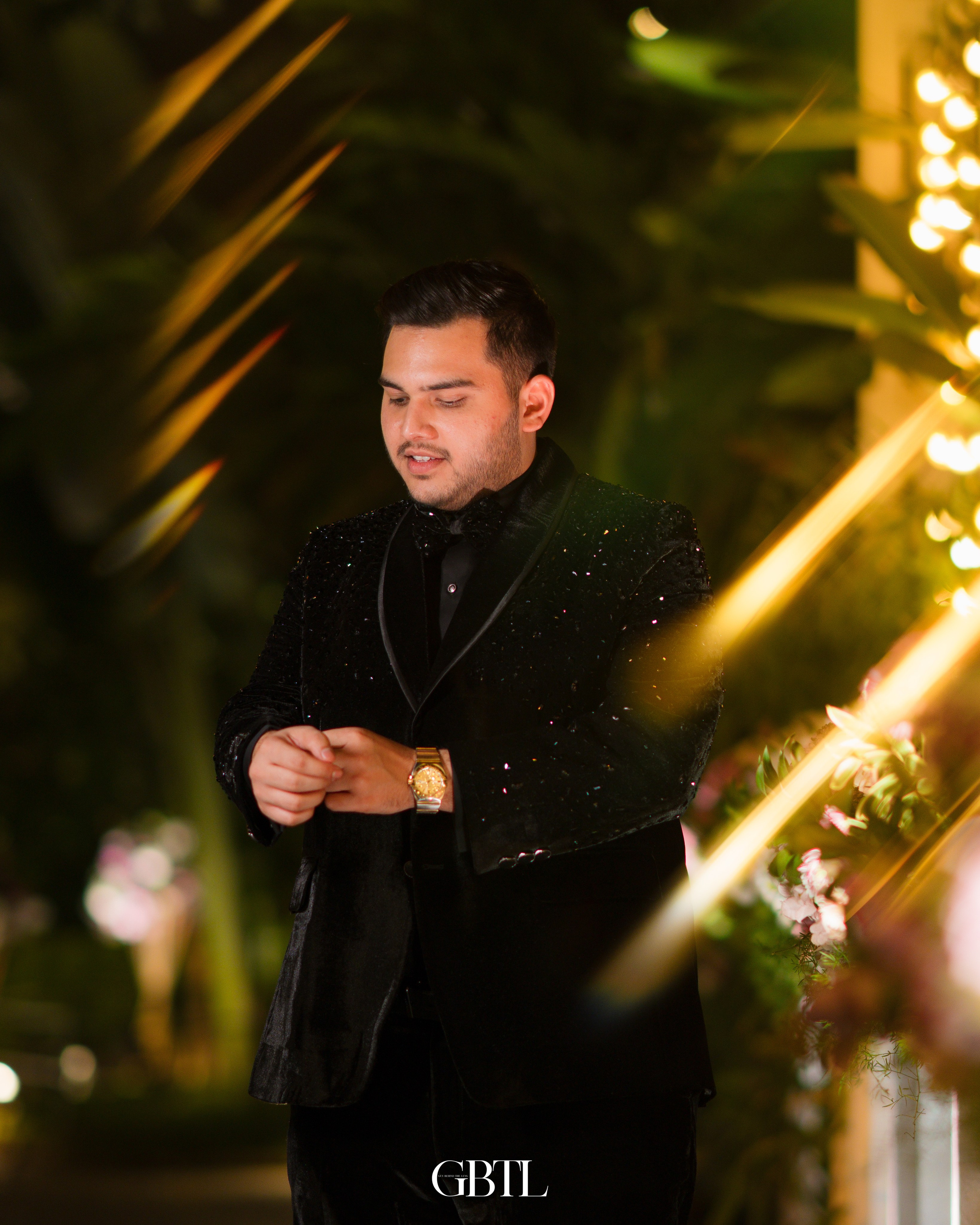 Guy Behind The Lens Photography & Films | Luxury Wedding Photographer & Cinematographer in Bangalore
