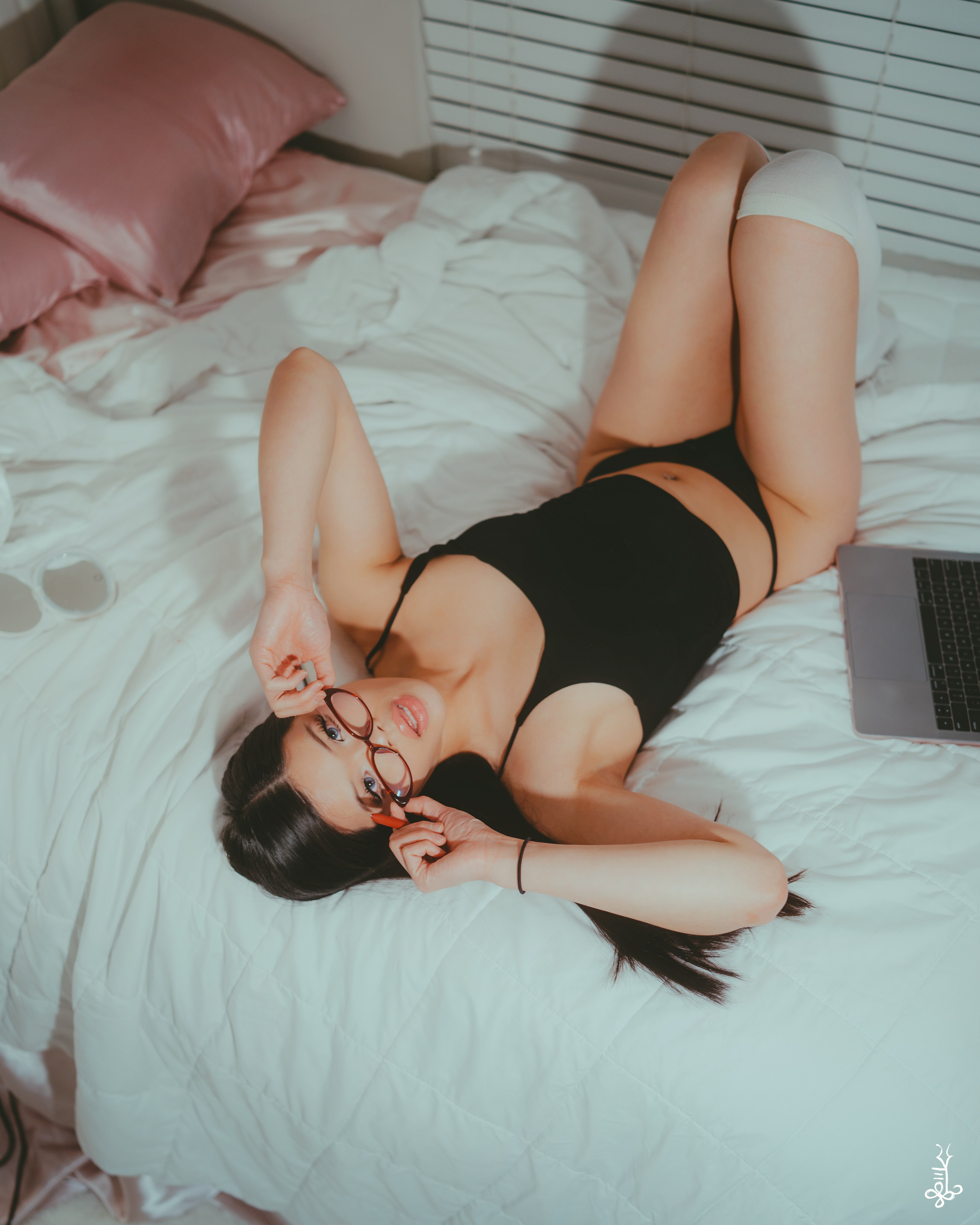 JORDYN FEI. Ke’Ondris