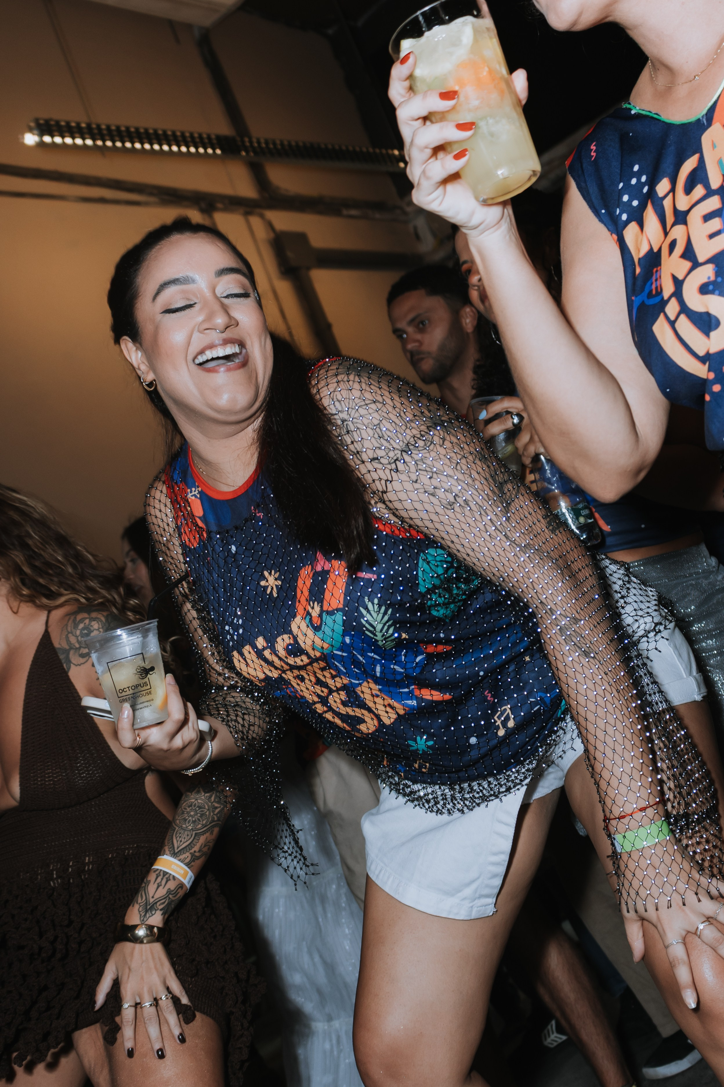 Aniversários e Festas. Clicks