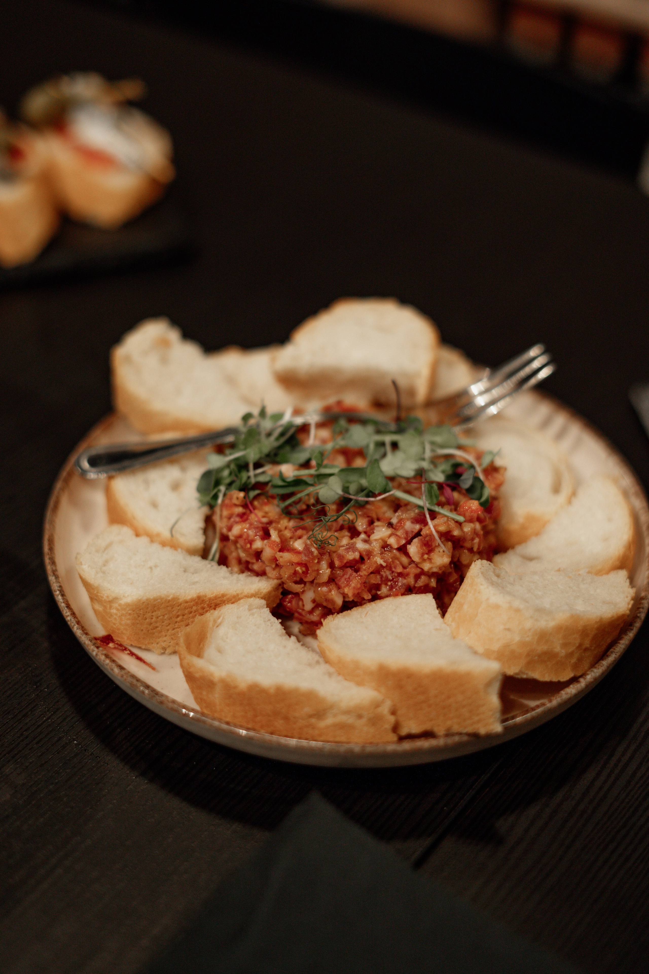 Restaurants & hotels. Portrait photographer, brands and content in Valencia, Spain, Europe