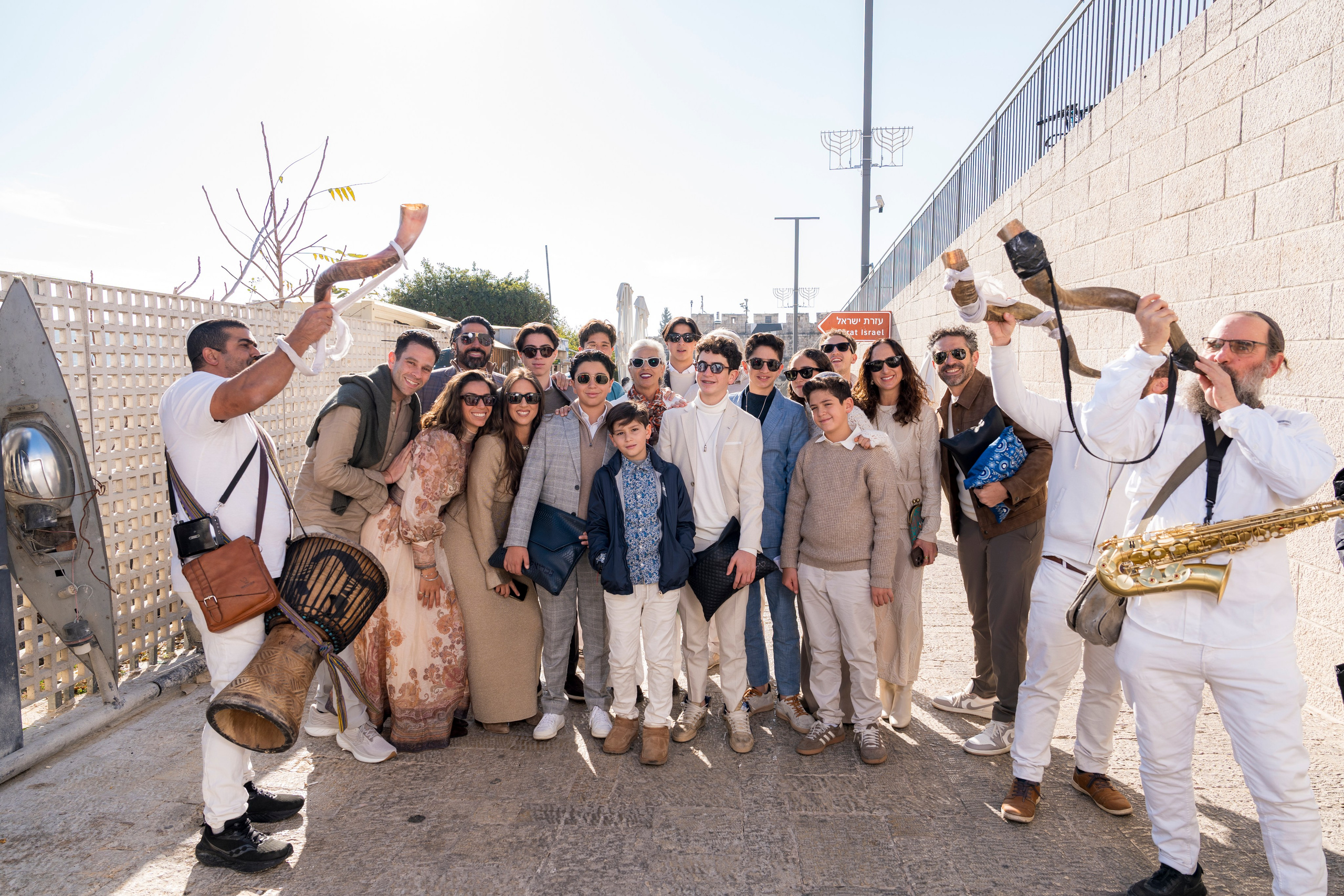 Вar/Bat Mitzvah. Portrait & Event photographer in Israel — Rebecca Kowalsky