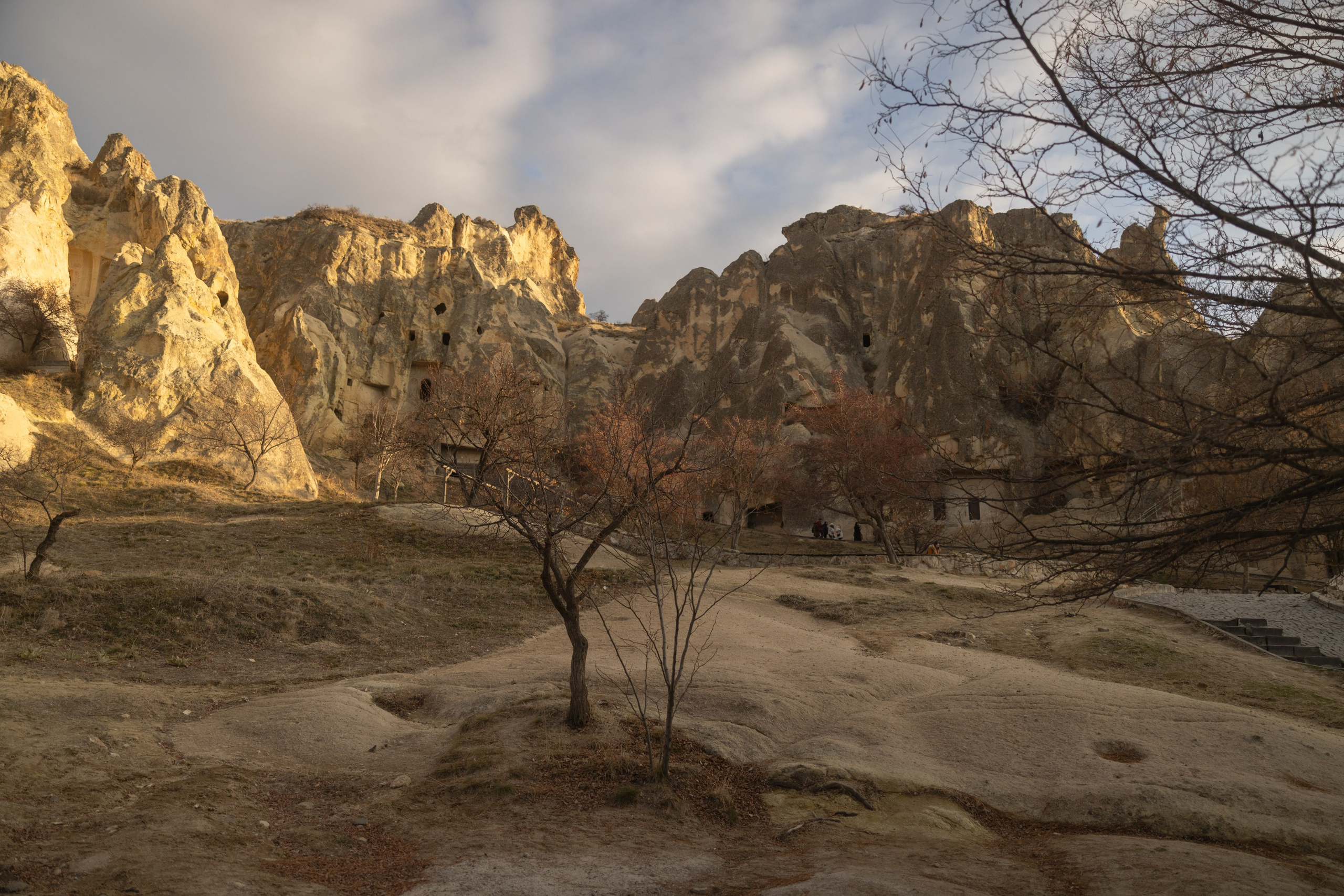 Top Must-Visit Locations in Cappadocia – Unveil the Region’s Hidden Gems. Your Guide to Cappadocia: Private Tours, Scenic Routes, Hot Air Balloon Rides, and More Adventures