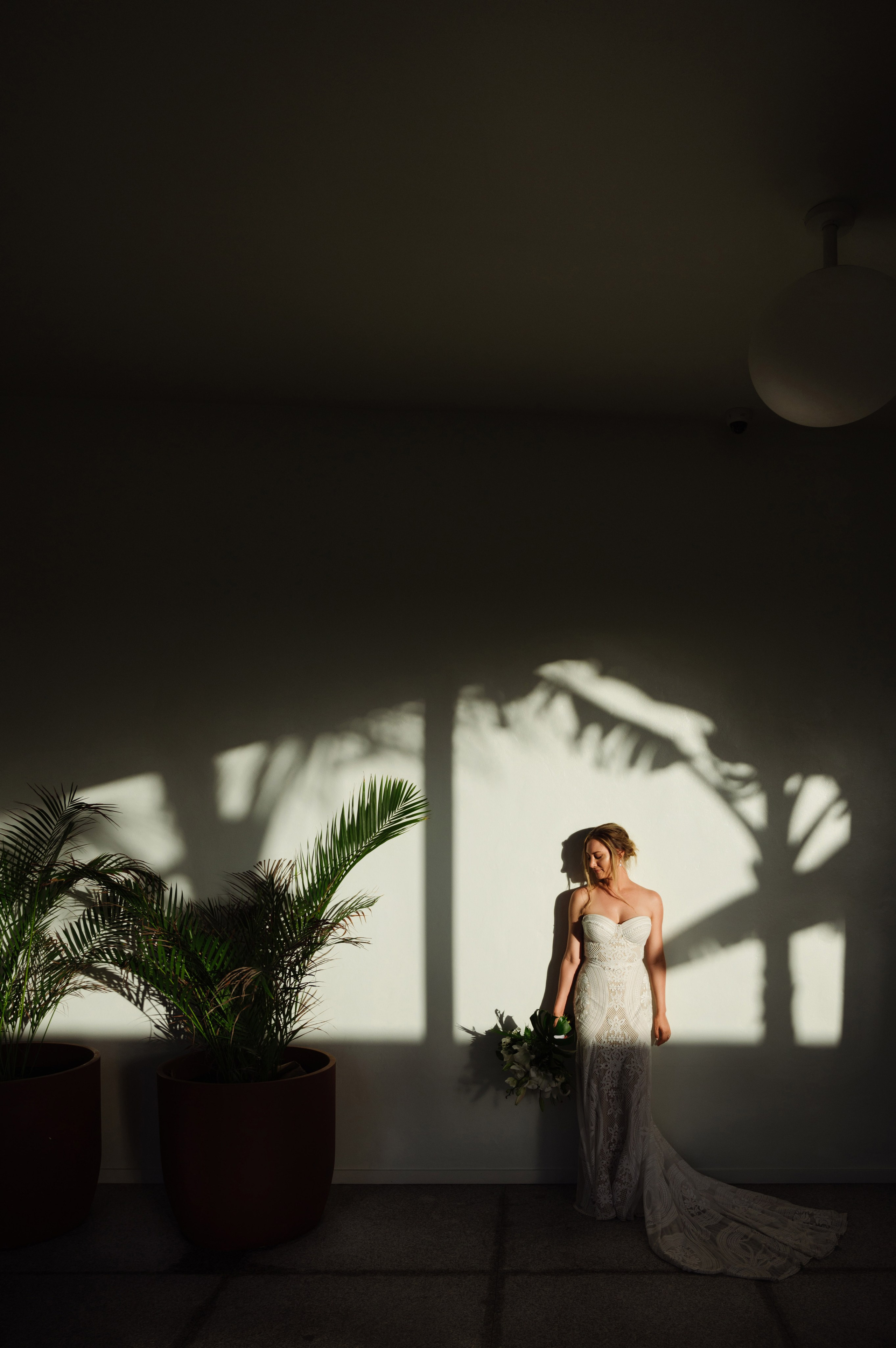 Tracy and Jourdan. Finest Punta Cana