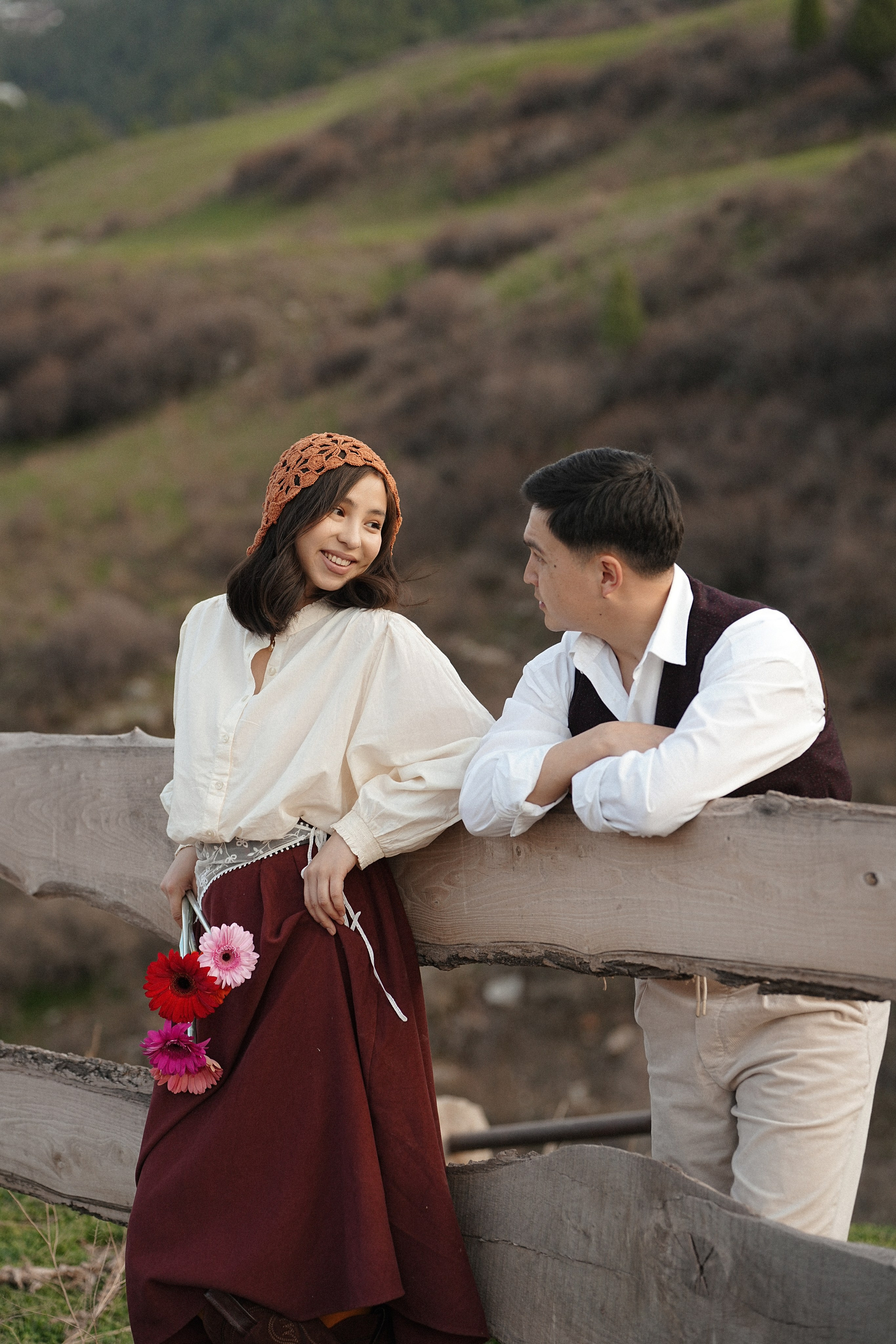 K & A. Sariev