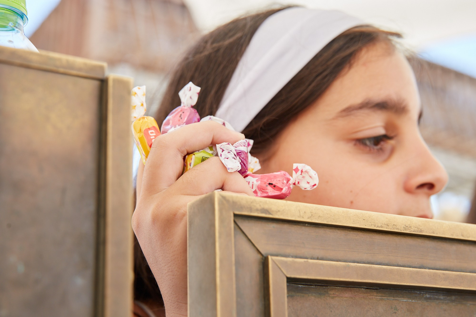 Бар-мицва на Котеле. Портретный и репортажный фотограф в Израиле Рома Бирман