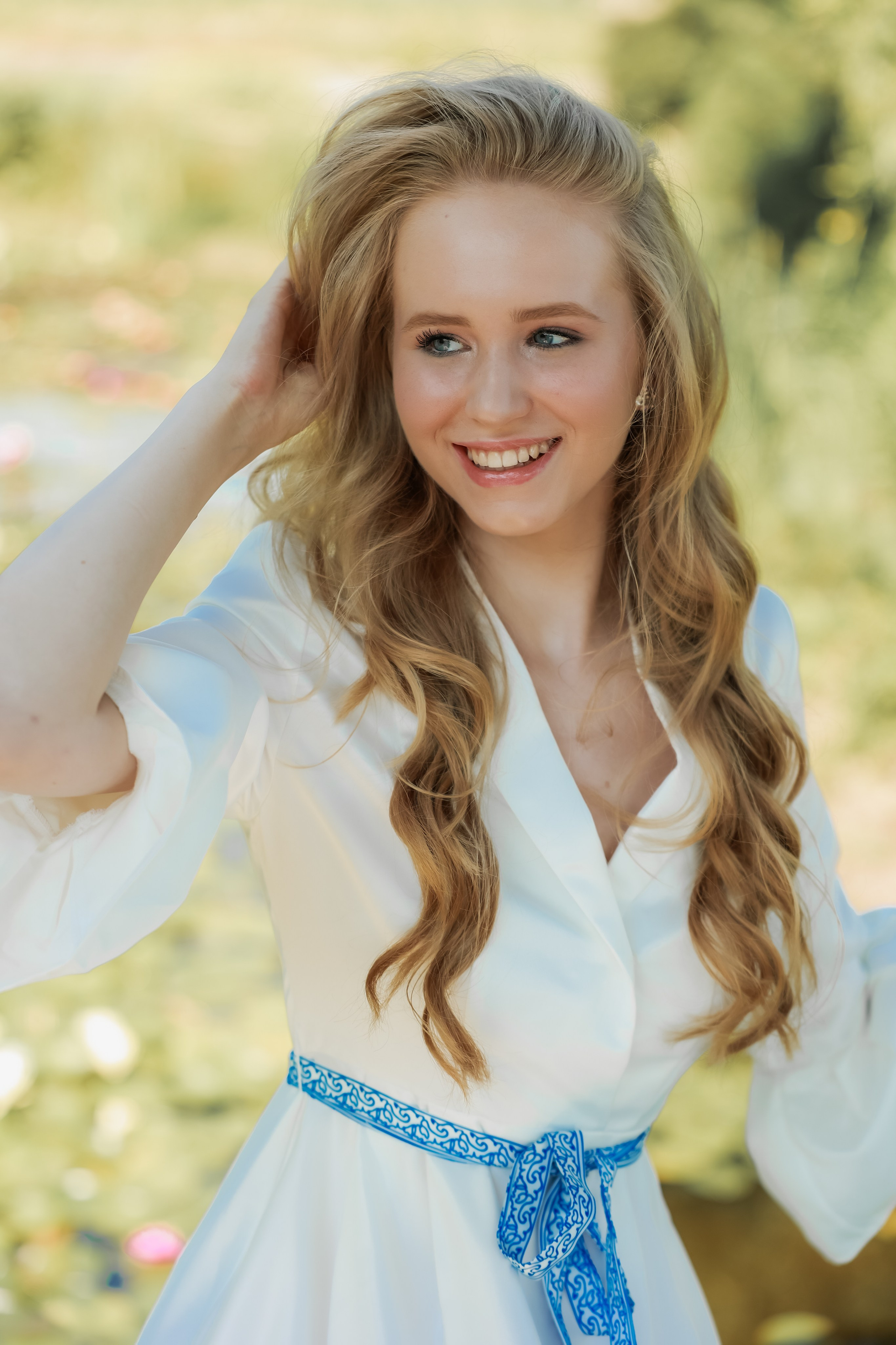 Ionela. Portrait and Family Photographer in Netherlands