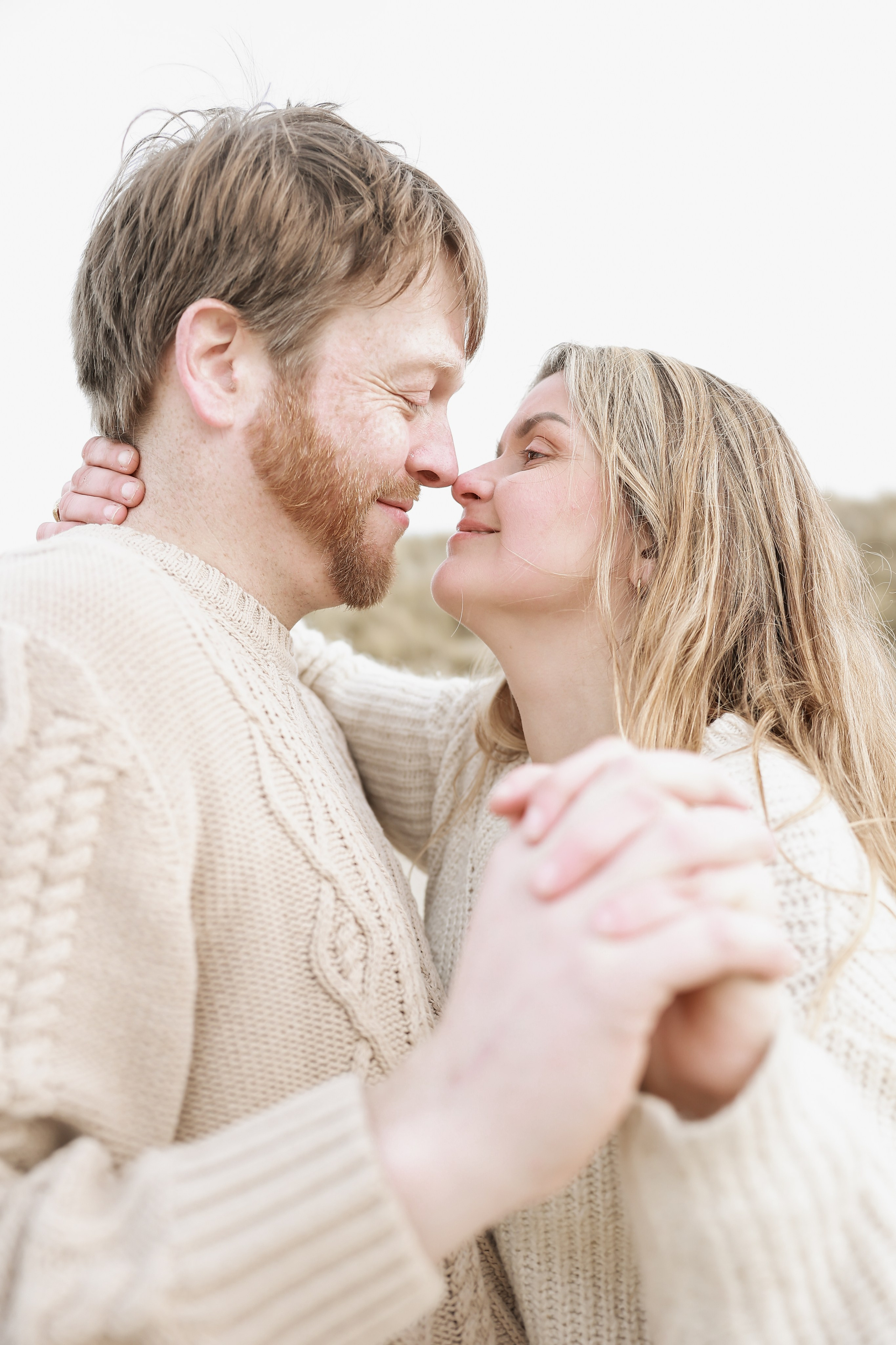 R & S. Portrait and Family Photographer in Netherlands