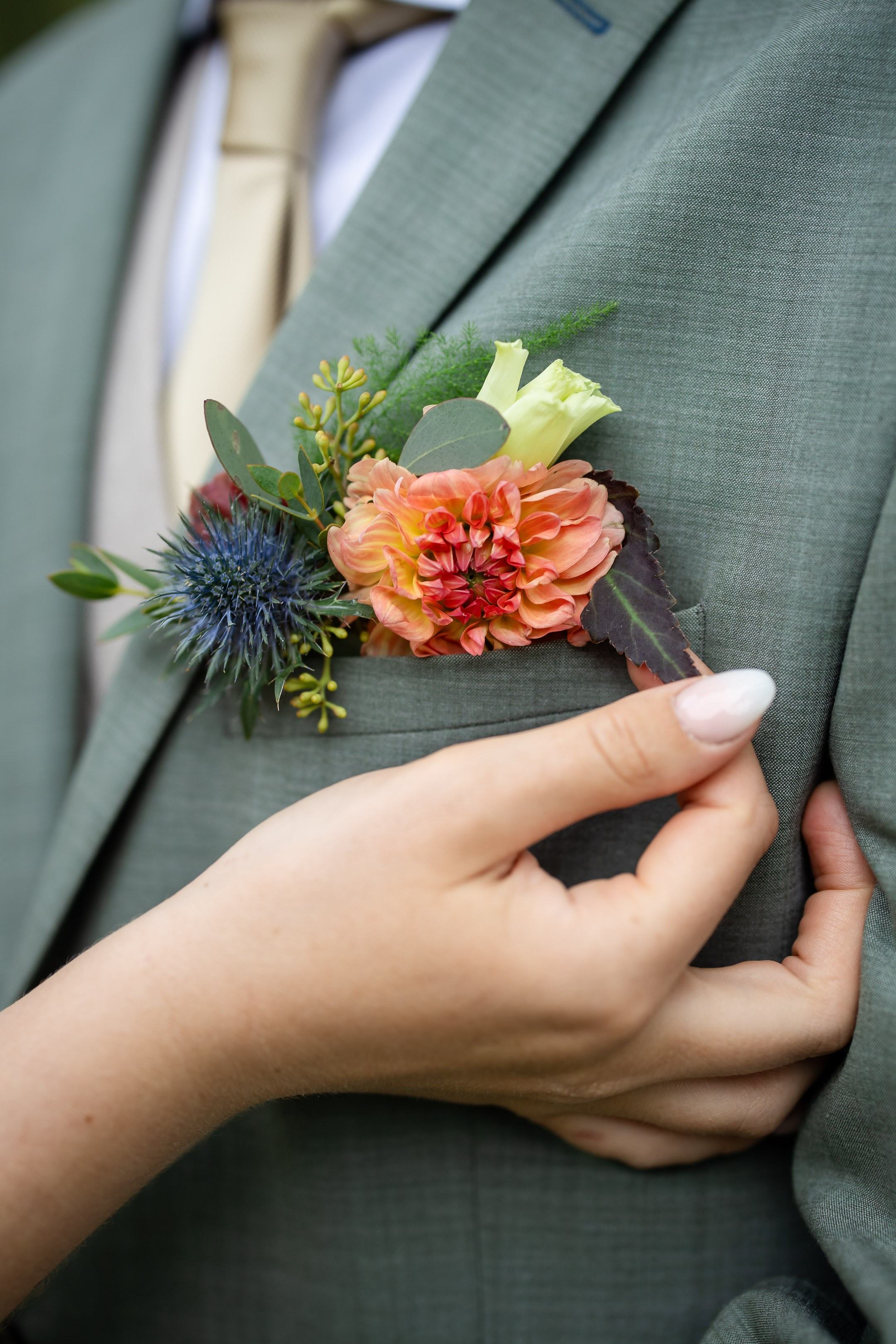Bryllupsfotografering på Tromøya i Arendal. Bryllupsfotograf i Oslo og Rogaland — Meisal Media