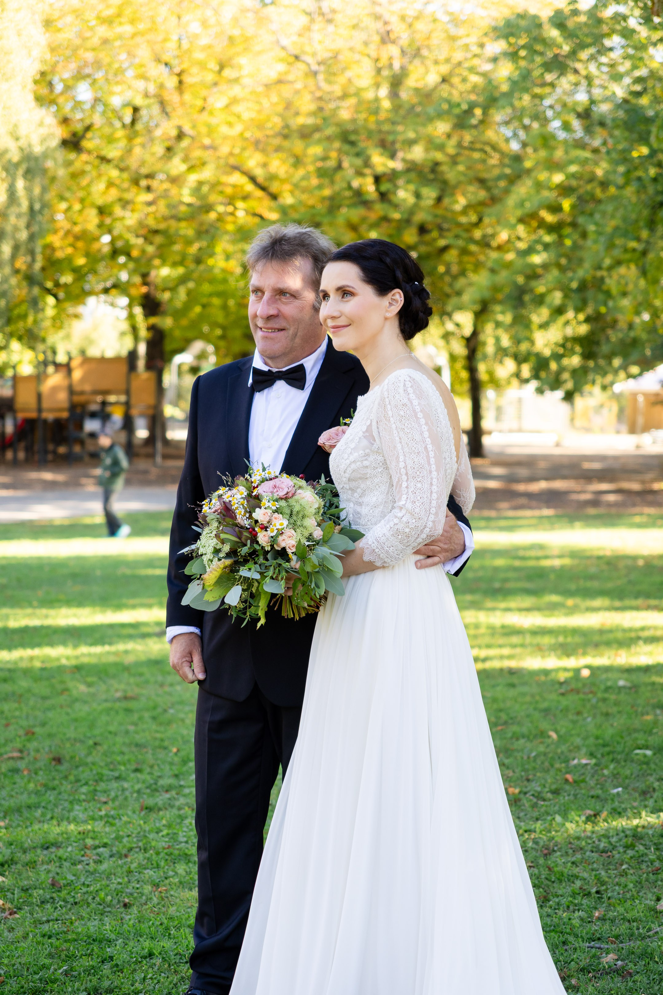 2025 - Bryllup - Nina & Aleksander. Bryllupsfotograf i Oslo og Rogaland — Meisal Media