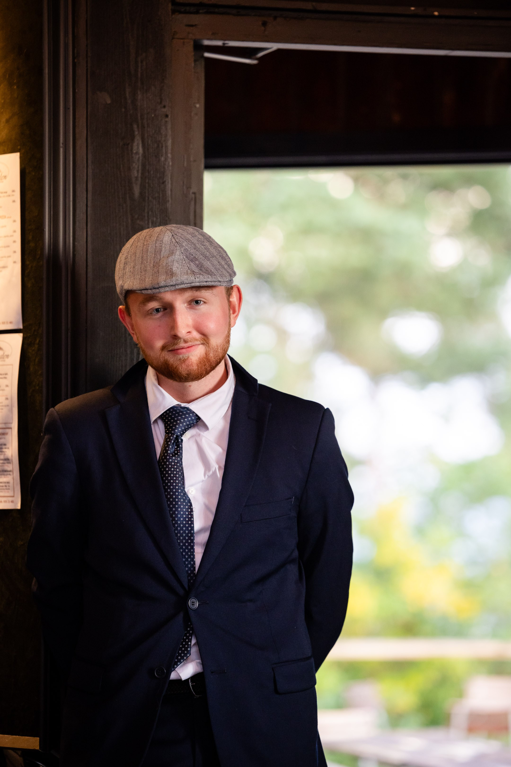 2025 - Vilde & Thomas. Bryllupsfotograf i Oslo og Rogaland — Meisal Media