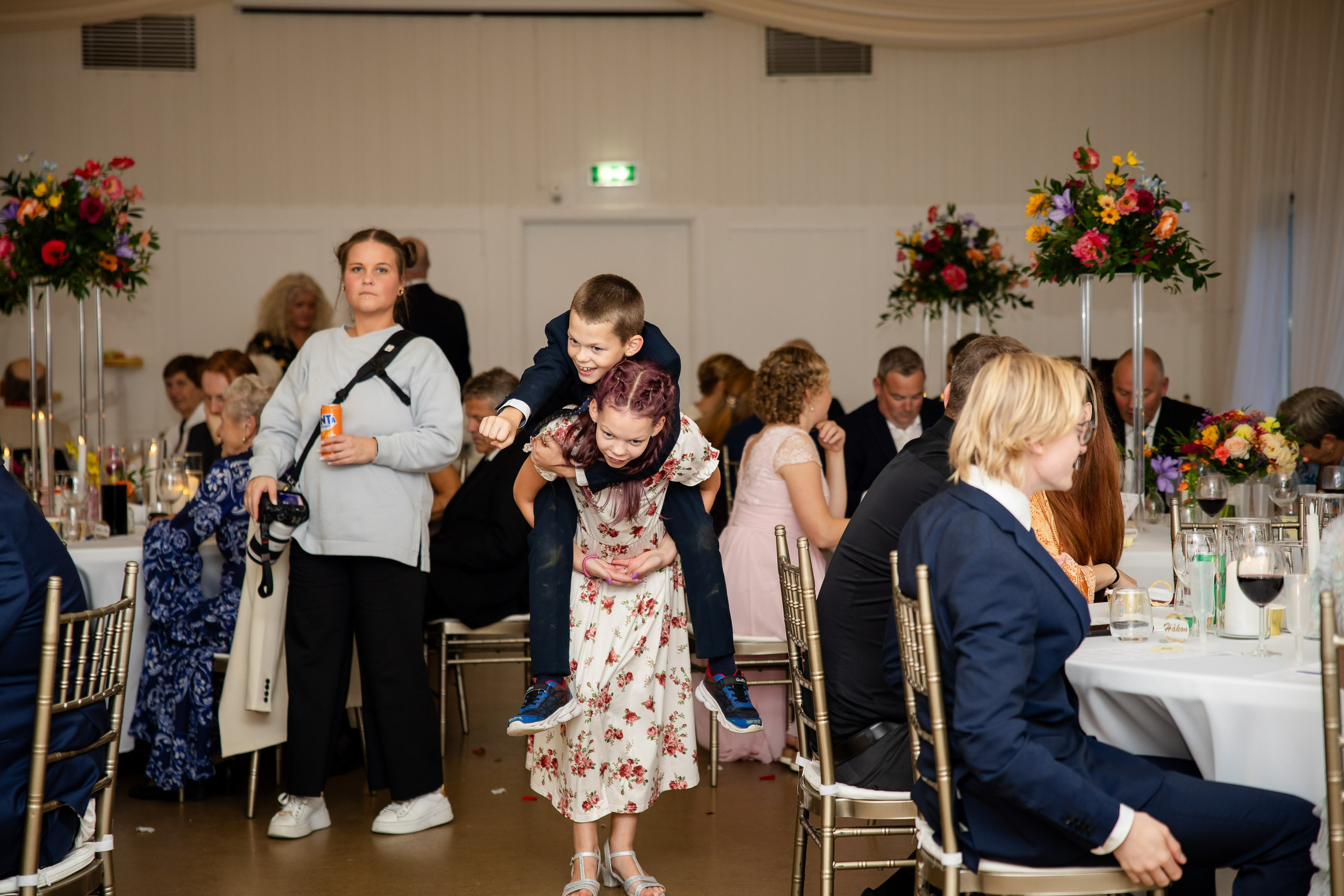 2025 - Bryllup - Stine & Jørgen. Bryllupsfotograf i Oslo og Rogaland — Meisal Media