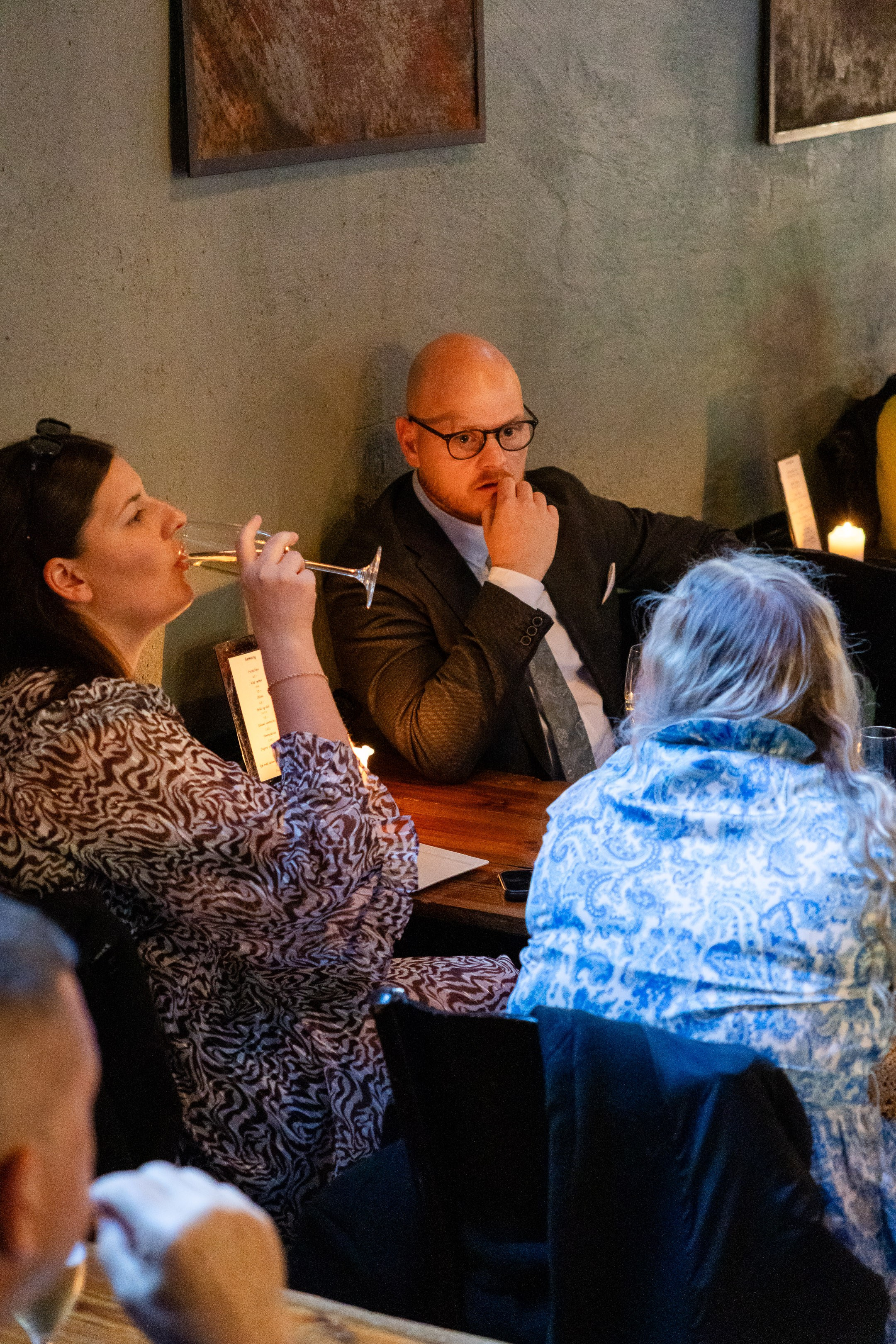 2025 - Bryllup - Nina & Aleksander. Bryllupsfotograf i Oslo og Rogaland — Meisal Media