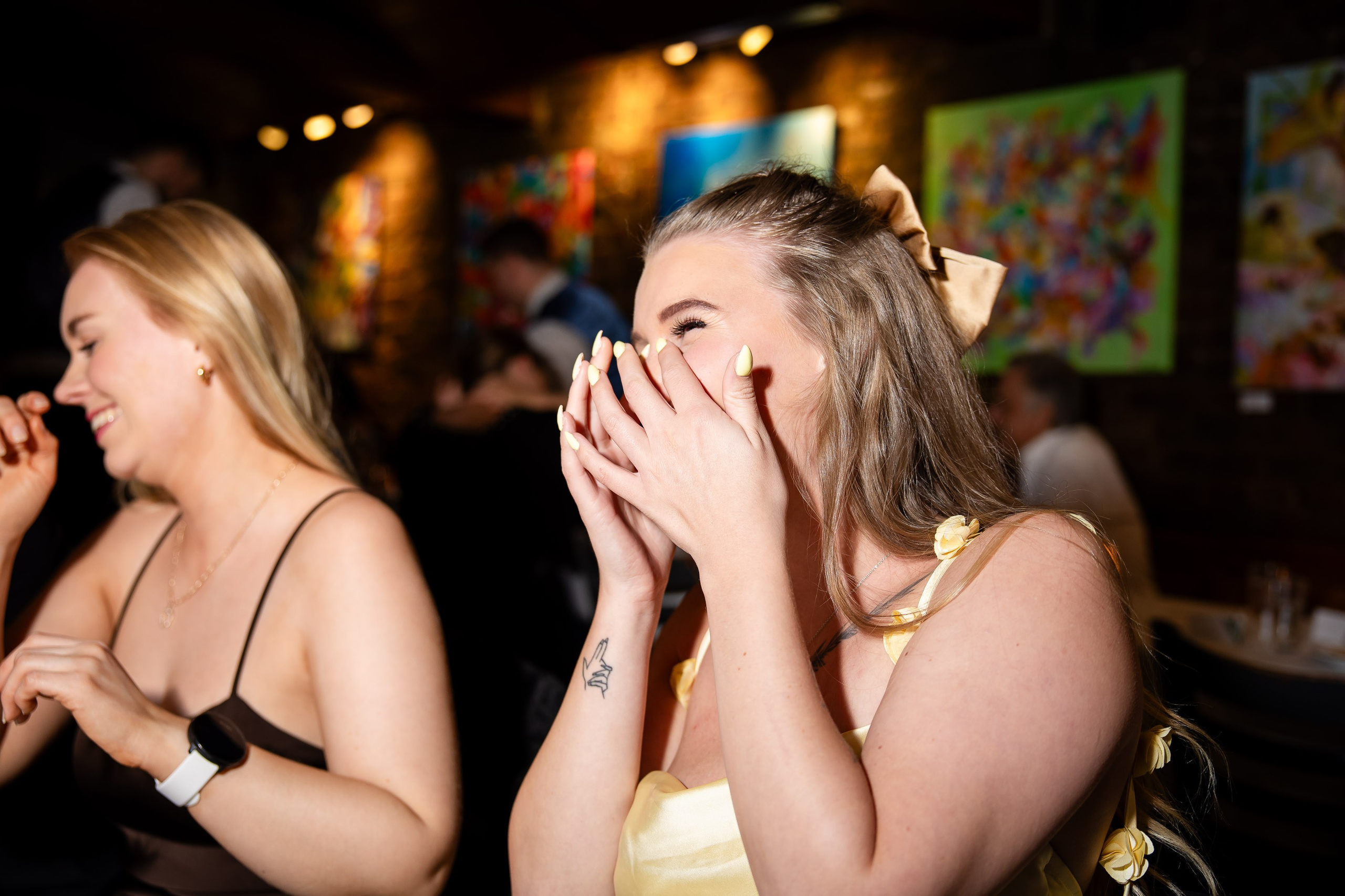 2025 - Bryllup - Nina & Aleksander. Bryllupsfotograf i Oslo og Rogaland — Meisal Media