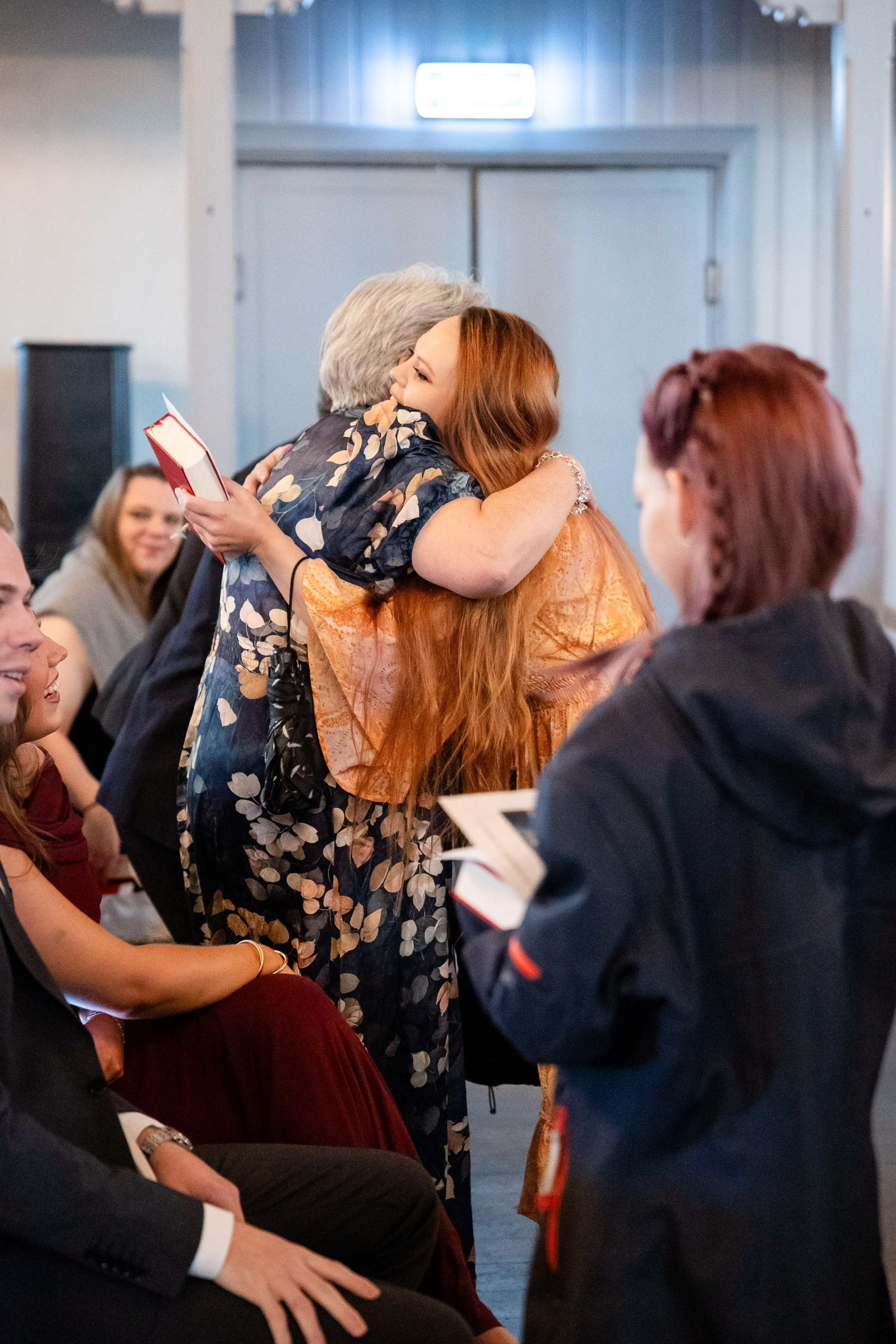 2025 - Bryllup - Stine & Jørgen. Bryllupsfotograf i Oslo og Rogaland — Meisal Media