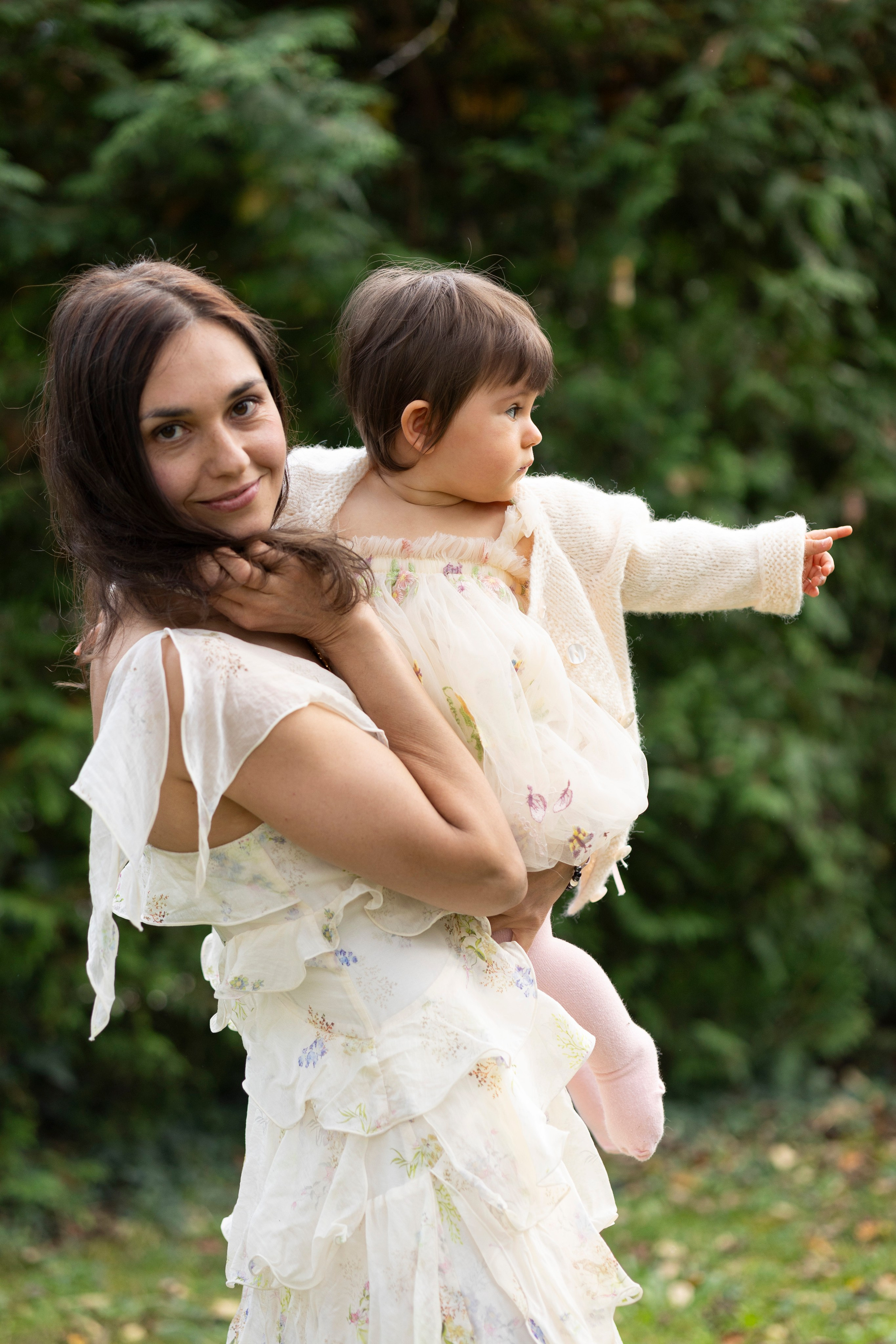 Julia & Diana. Photographer in Munich