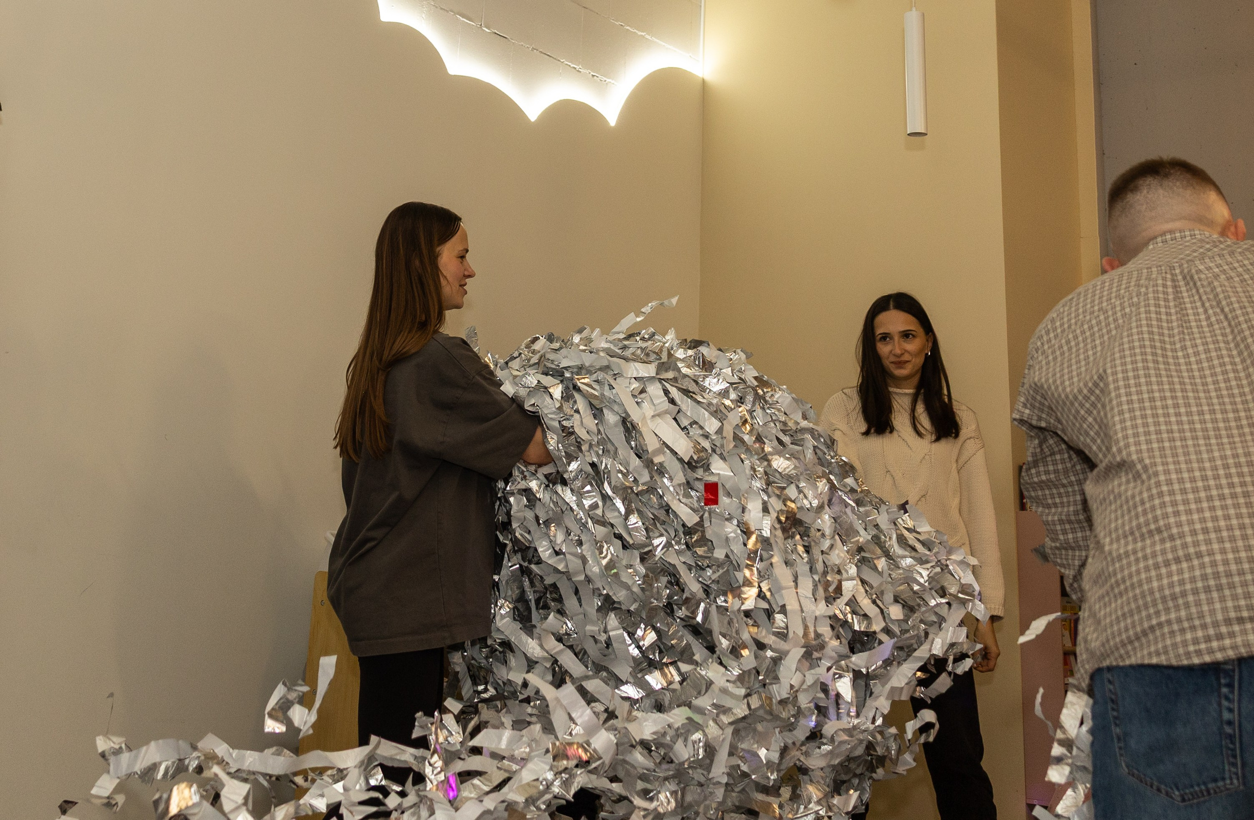 День рождения Артёма 24 января 2026 года. Семейный и детский фотограф в Варшаве Мила Бобровская