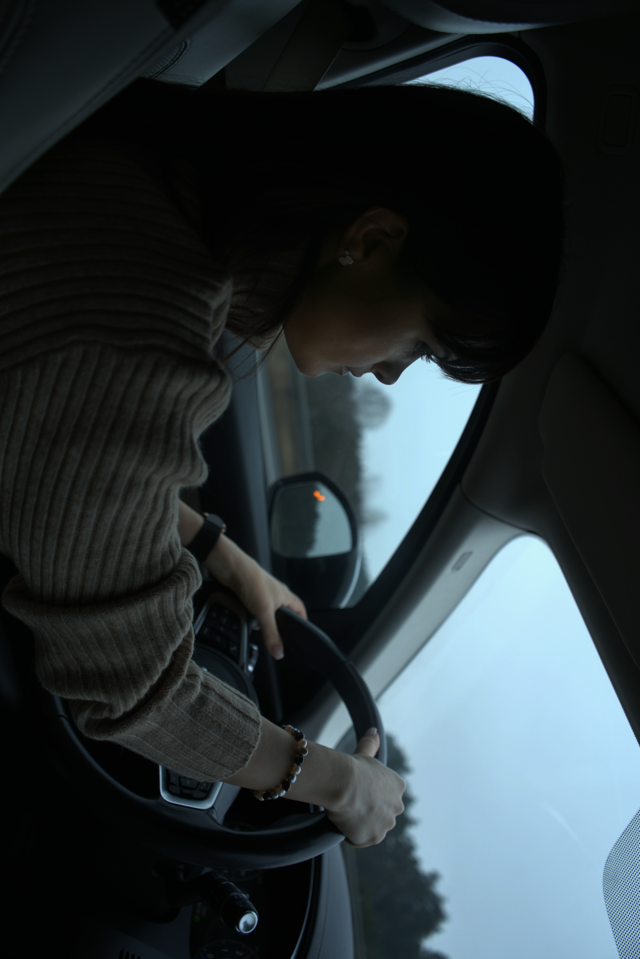 OLENKA - MORZE. Content creator | Fotografia | Videografia