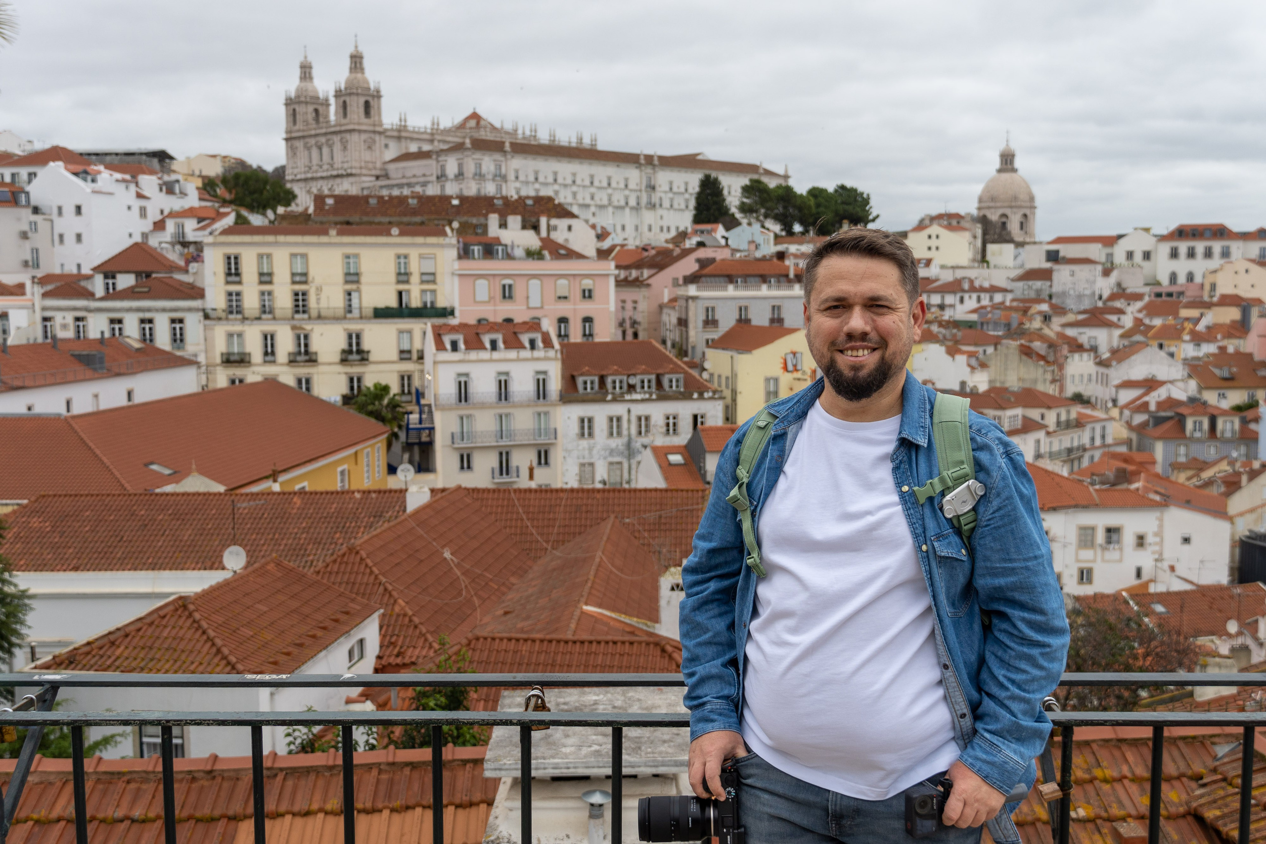 Lisabona 2025. Fotografiideplacere.net