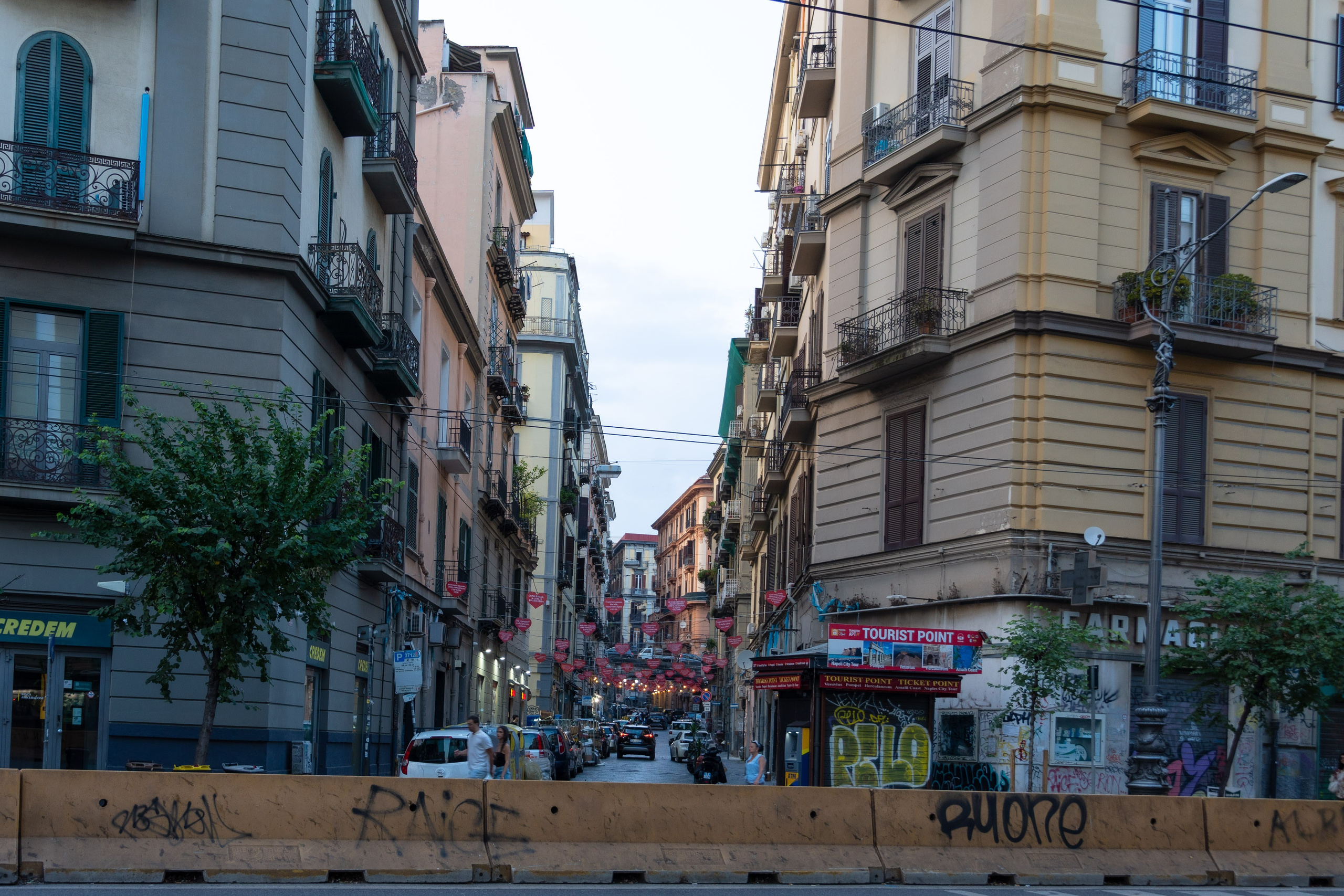 Napoli 2025. Fotografiideplacere.net