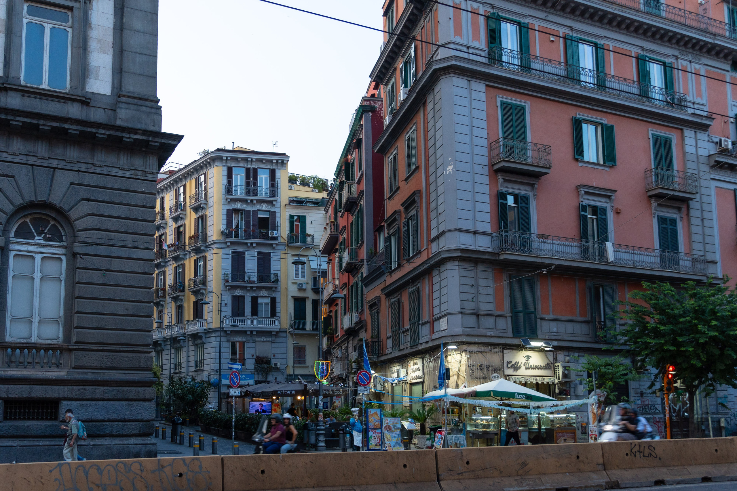 Napoli 2025. Fotografiideplacere.net