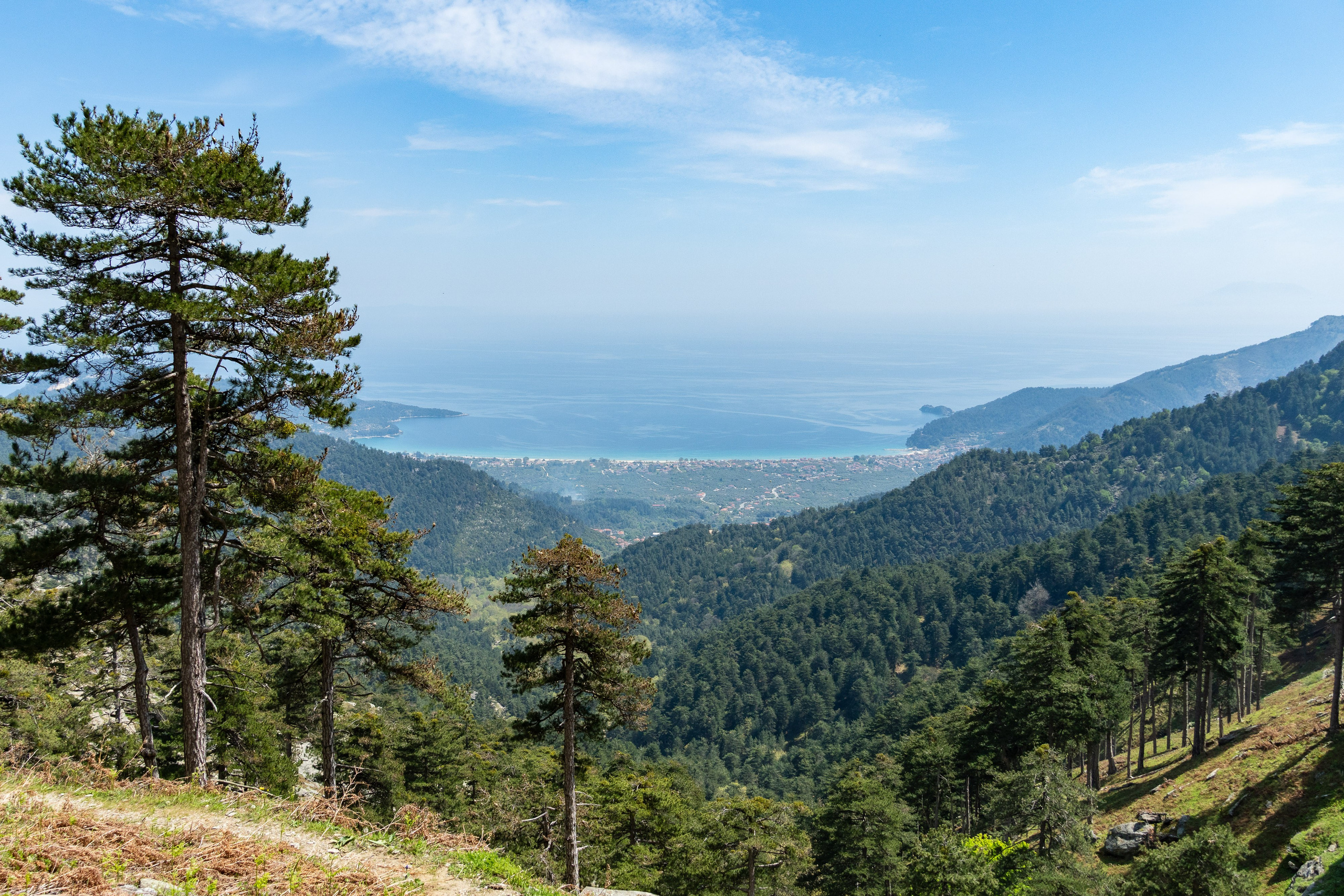 Thasos 2025. Fotografiideplacere.net