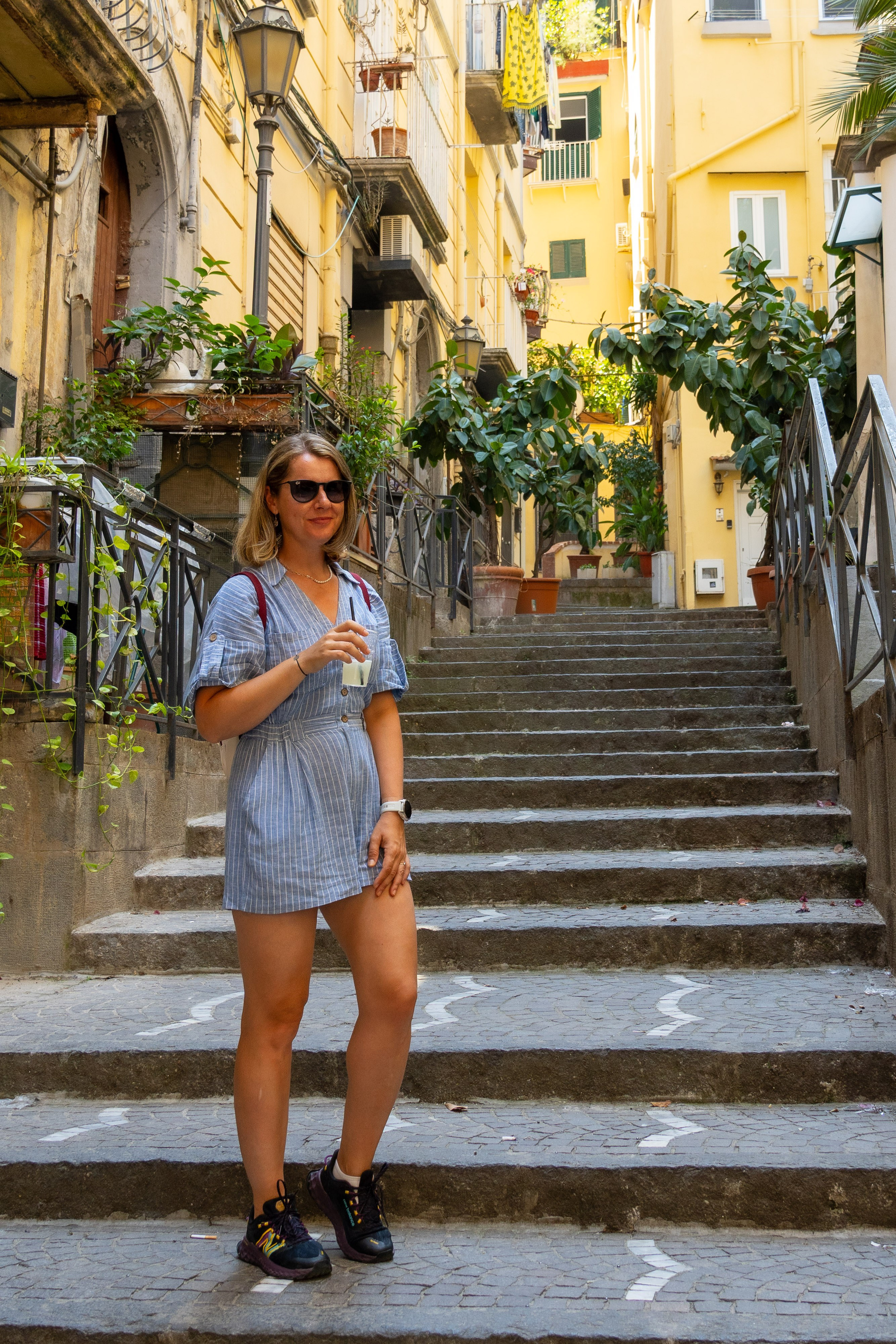 Napoli 2025. Fotografiideplacere.net