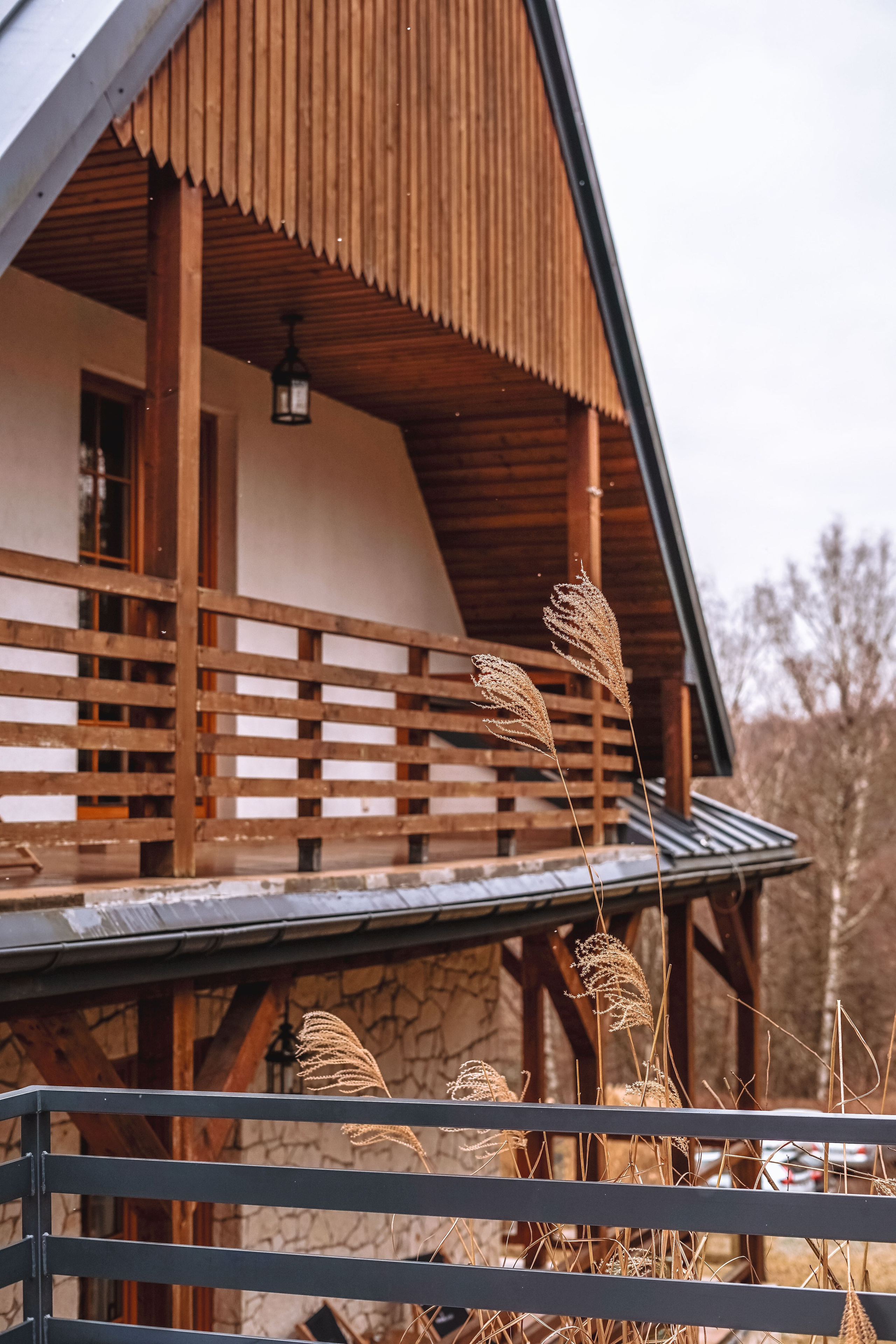 Poland Łubinowe Wzgórze. Hotel and travel photographer