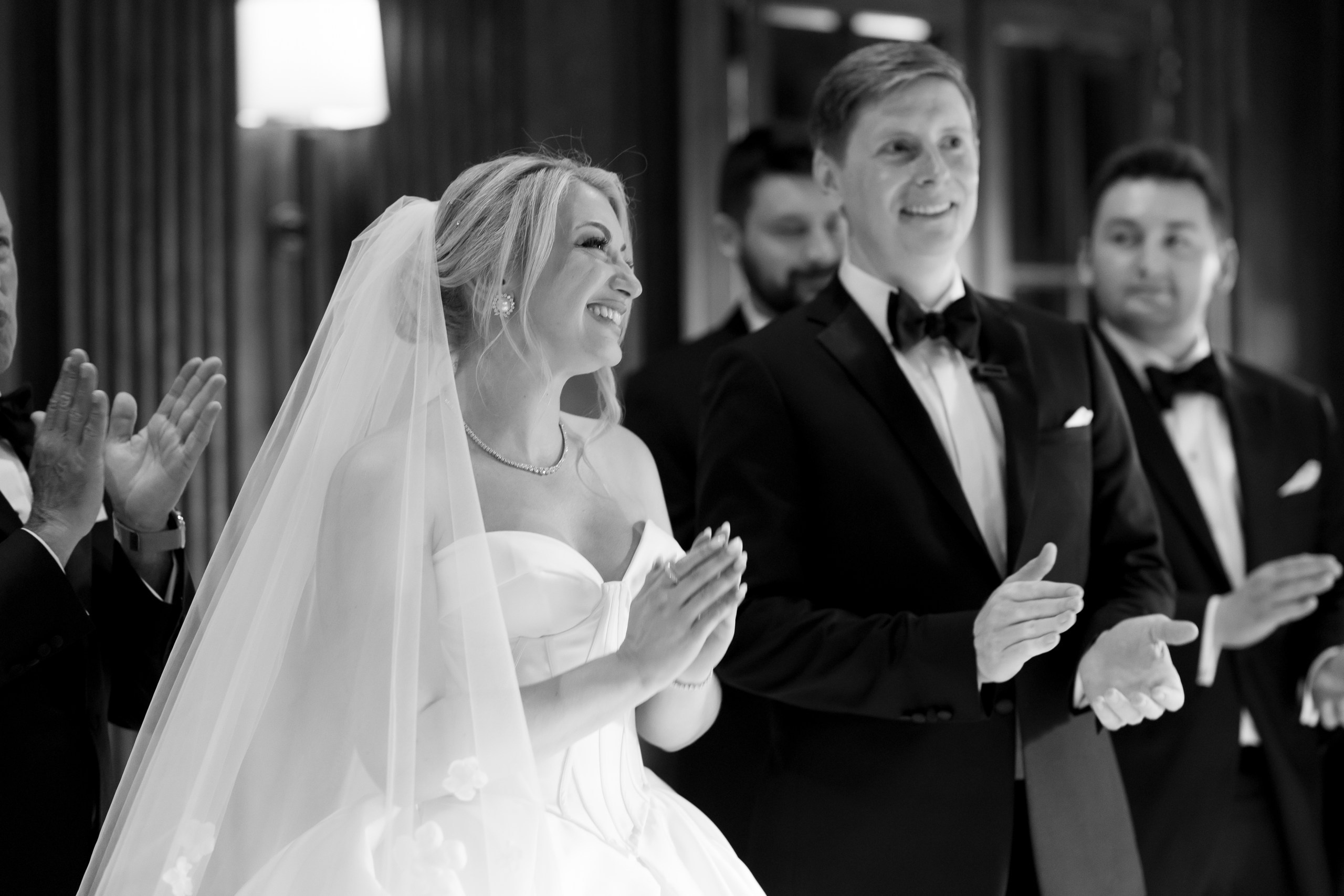 Chase & Alexander. Wedding Photo & Video