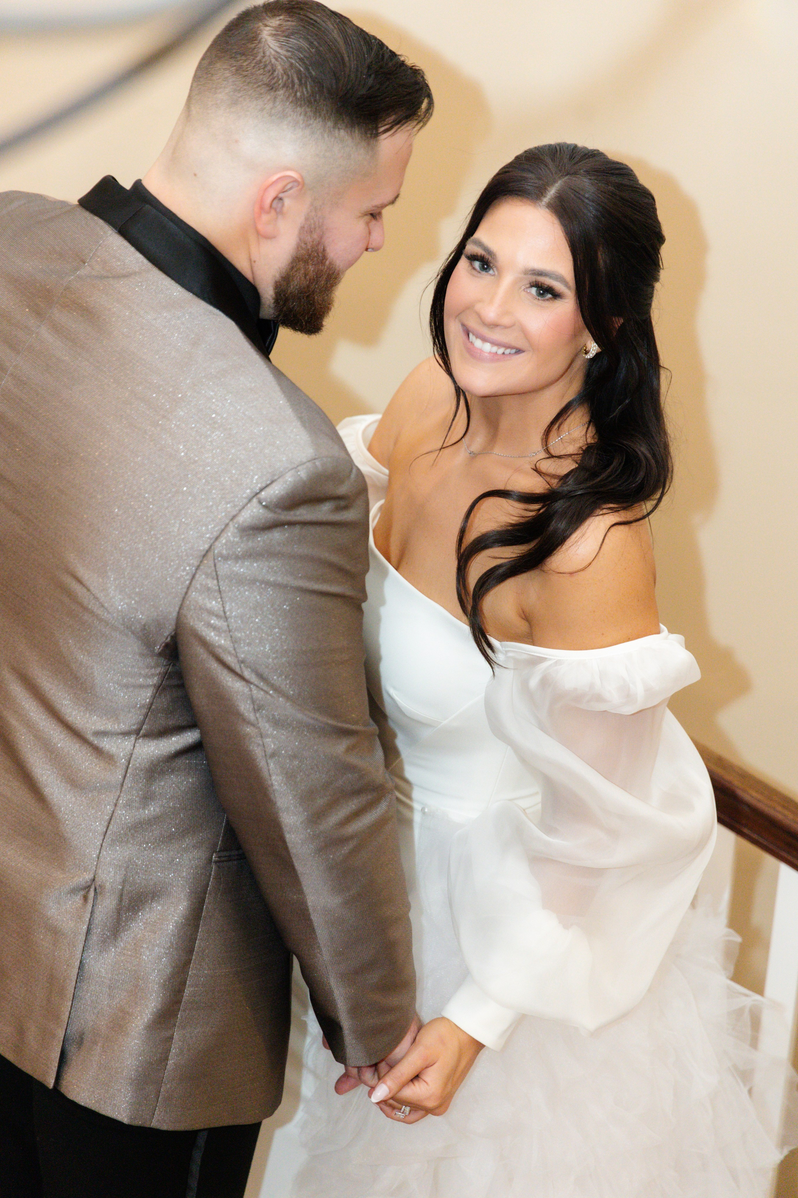 Amanda & Paul, Rock Island, Sparta NJ. Wedding Photo & Video
