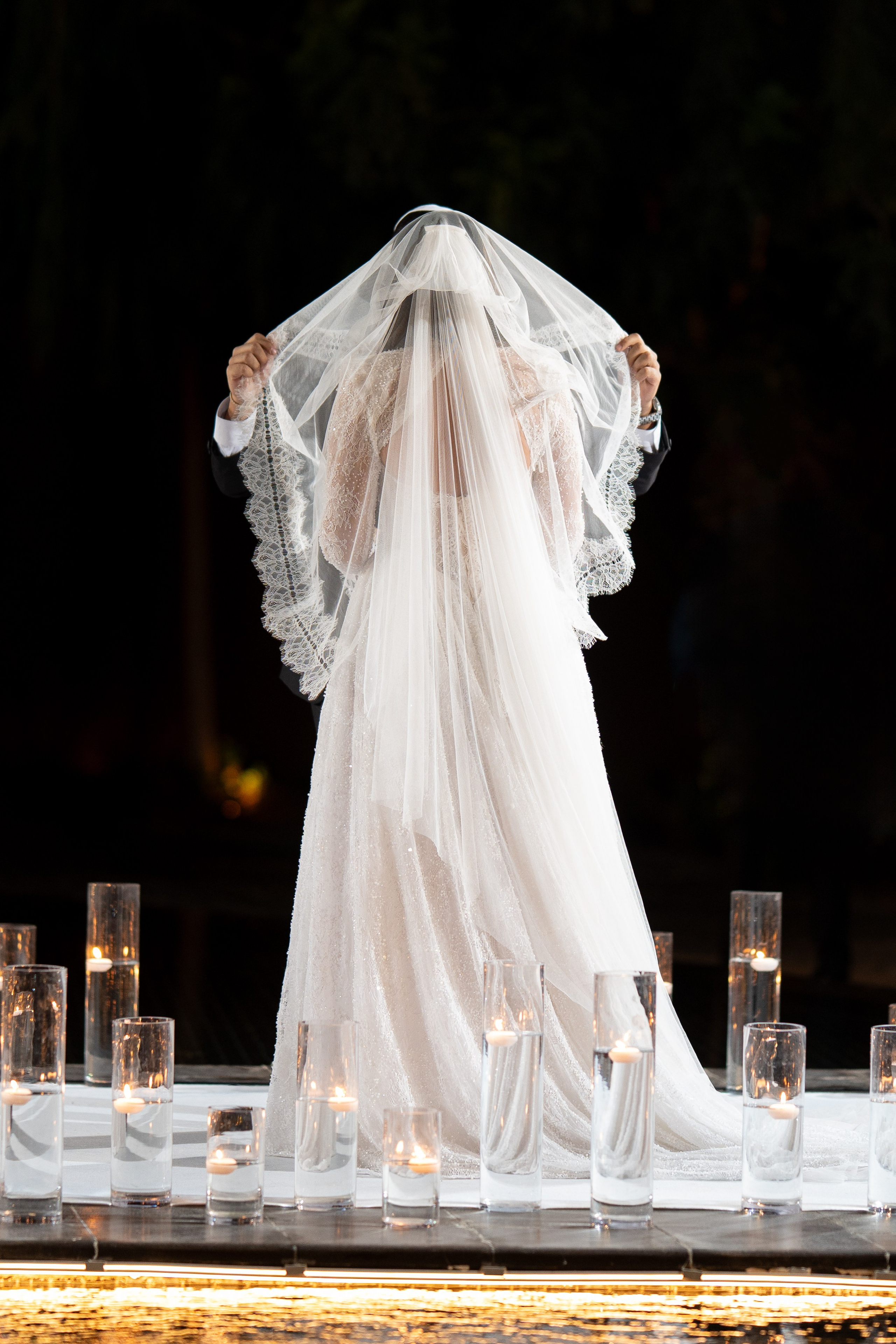 Wedding of Shaked & Omer