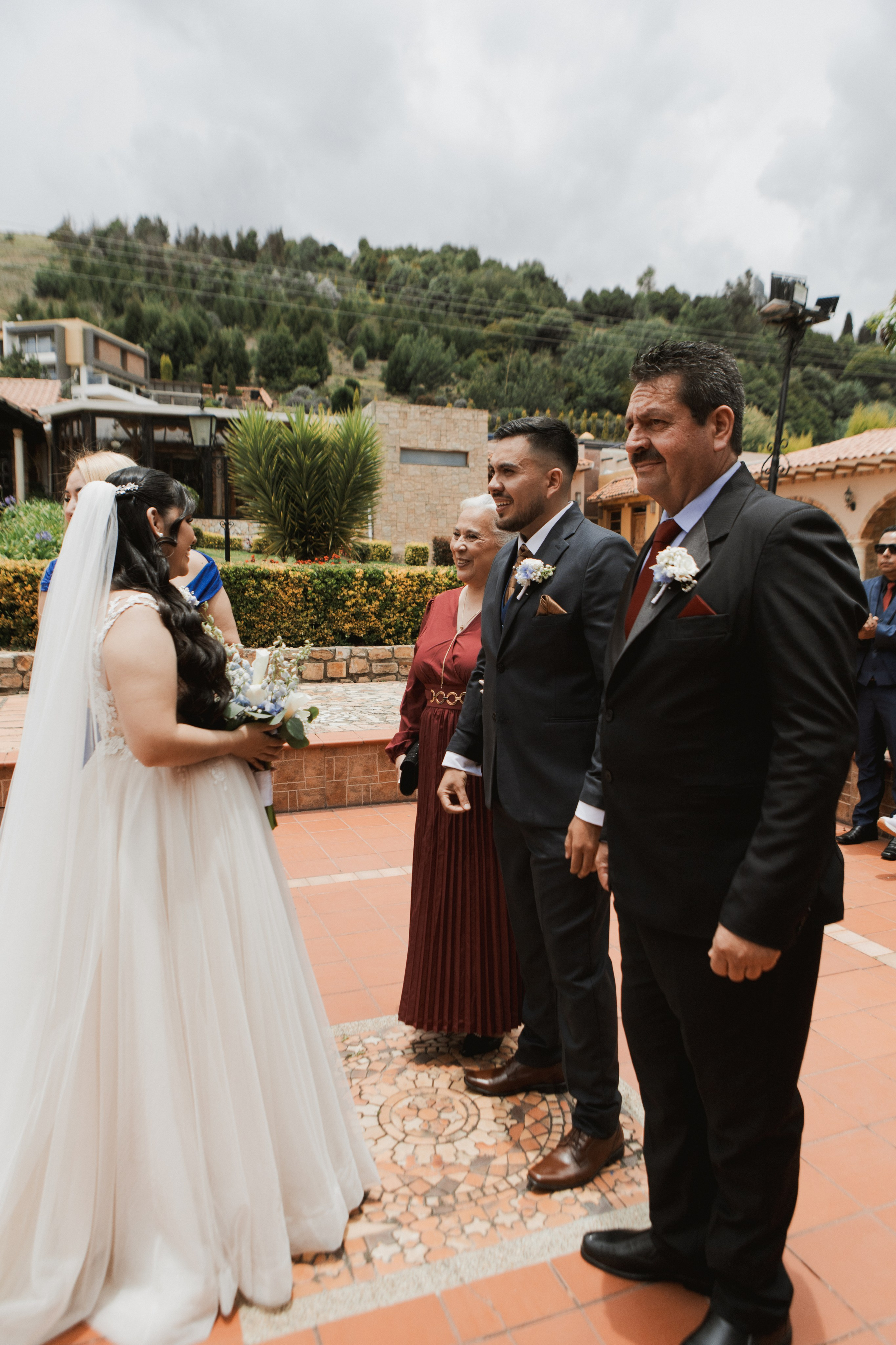 Gabriel & Maria. FOCALMAGIC