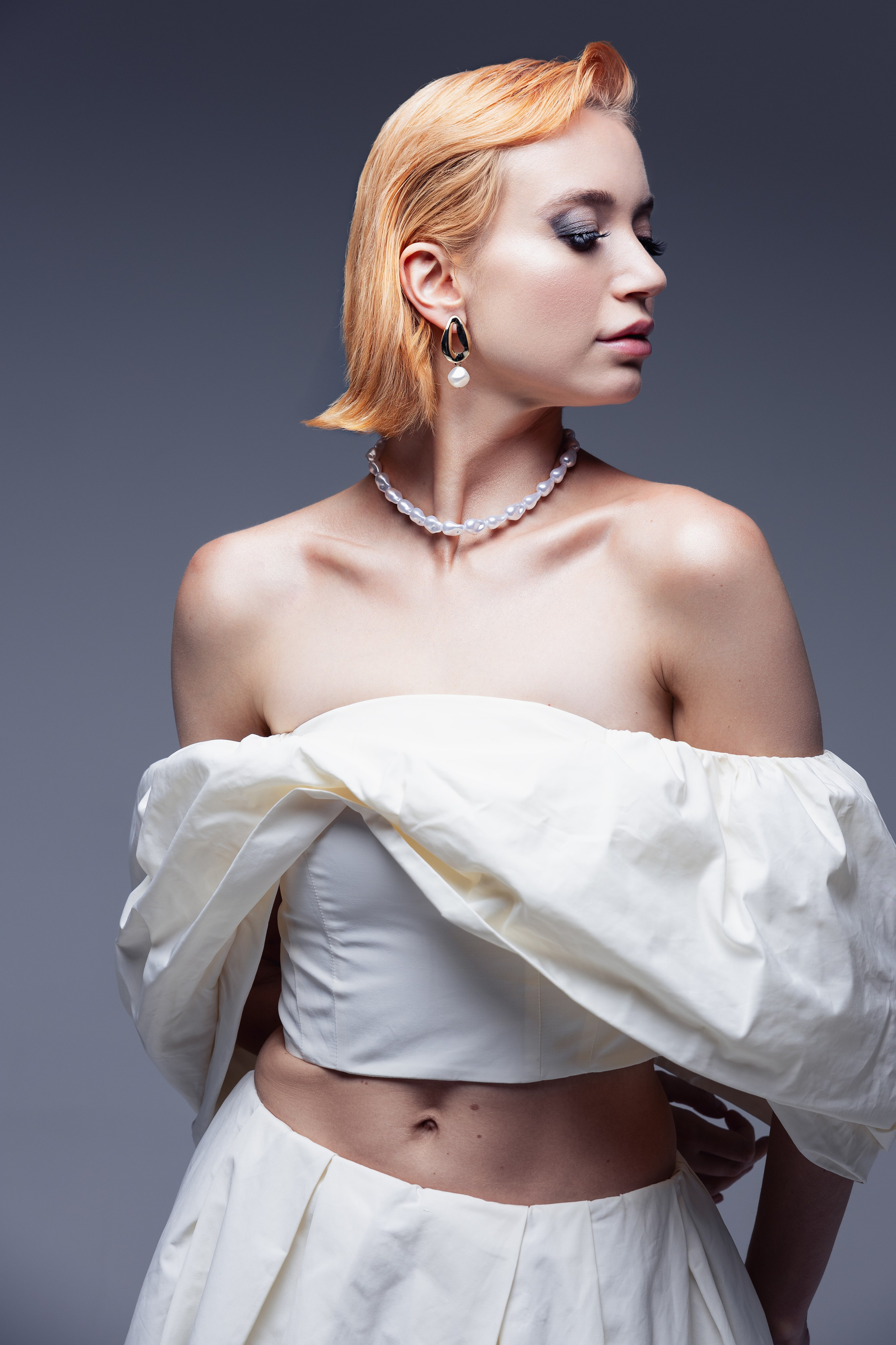 Studio. PHOTOGRAPHER IN LONDON