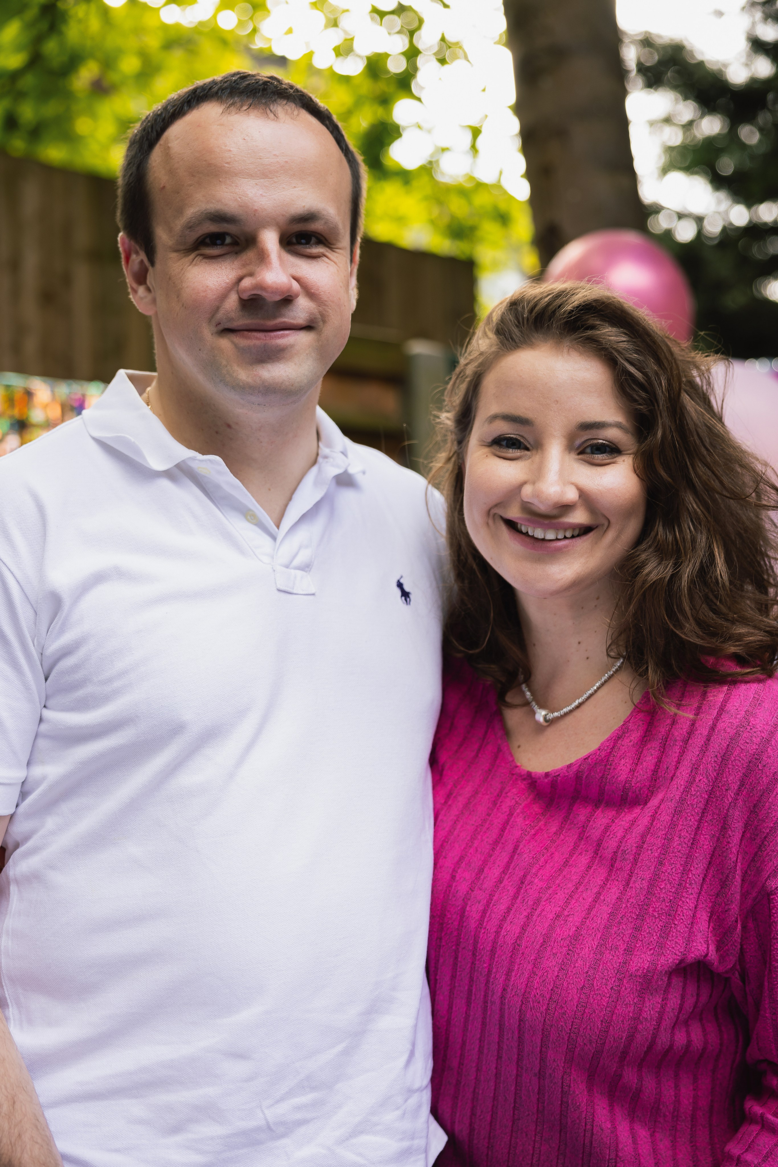 Families. PHOTOGRAPHER IN LONDON