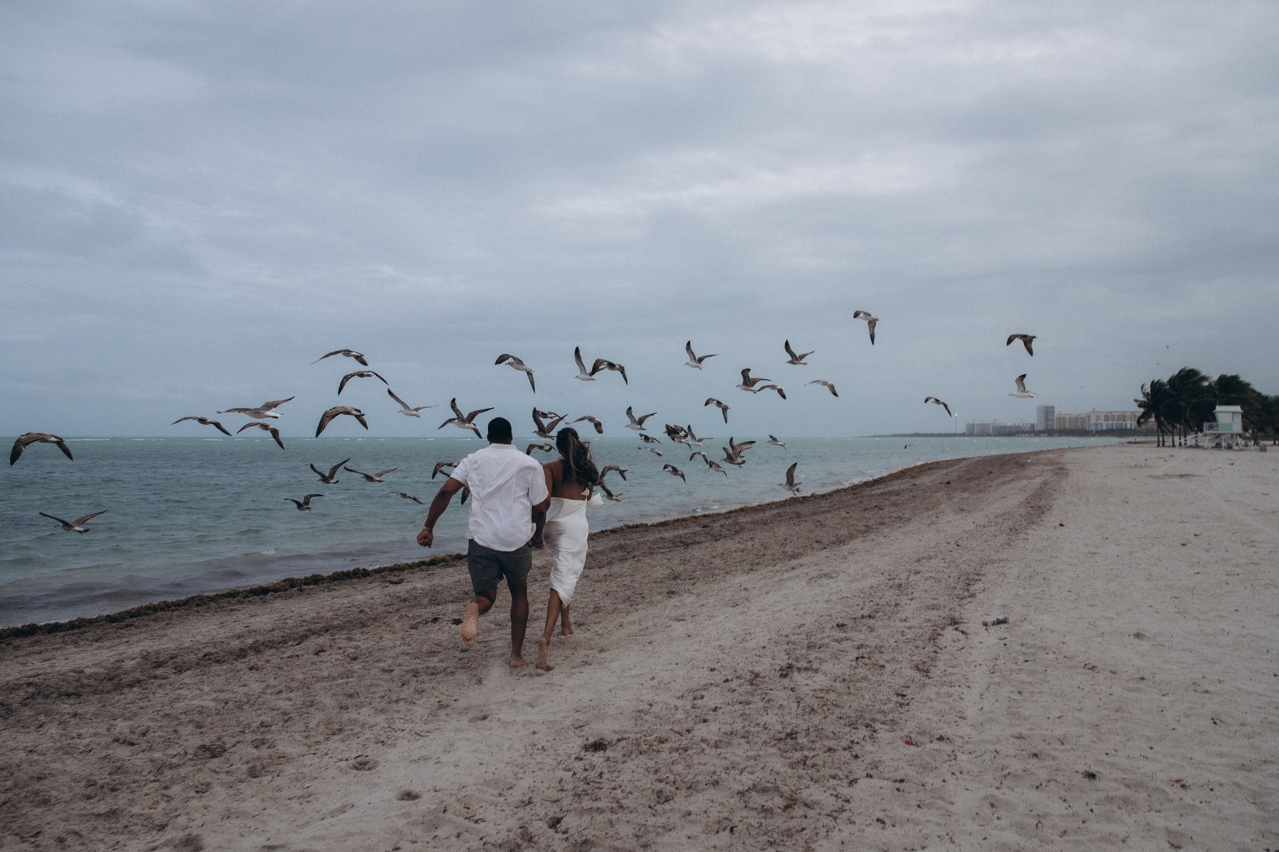 Couples Sessions in Miami